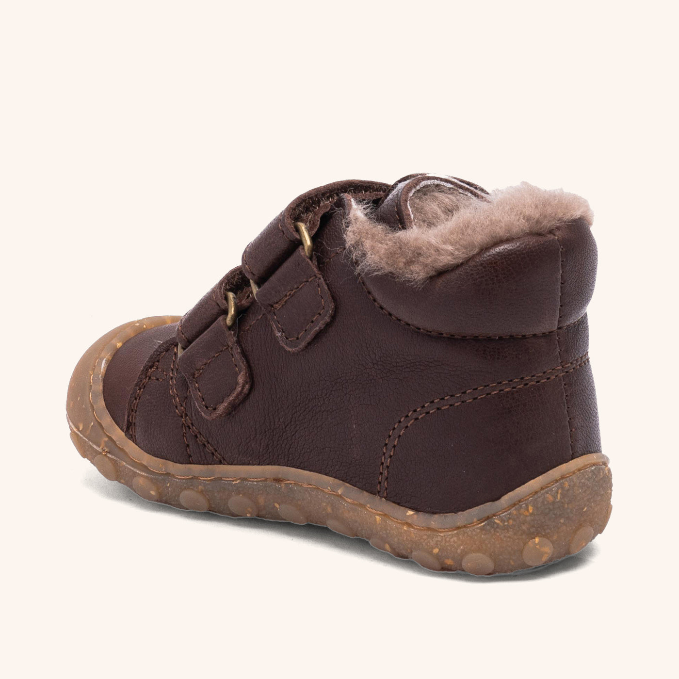 bisgaard hale v lamb dark brown