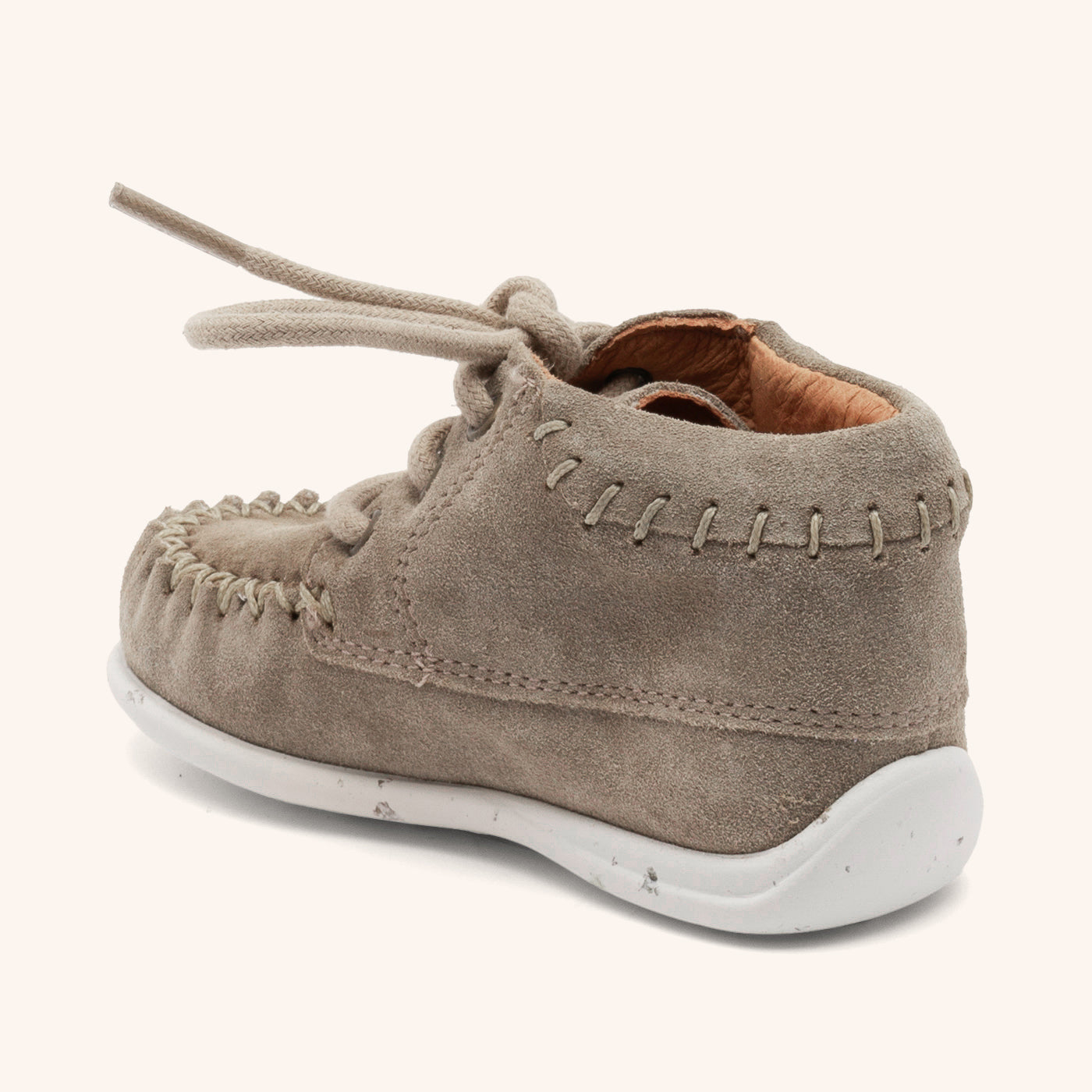 bisgaard sabine taupe