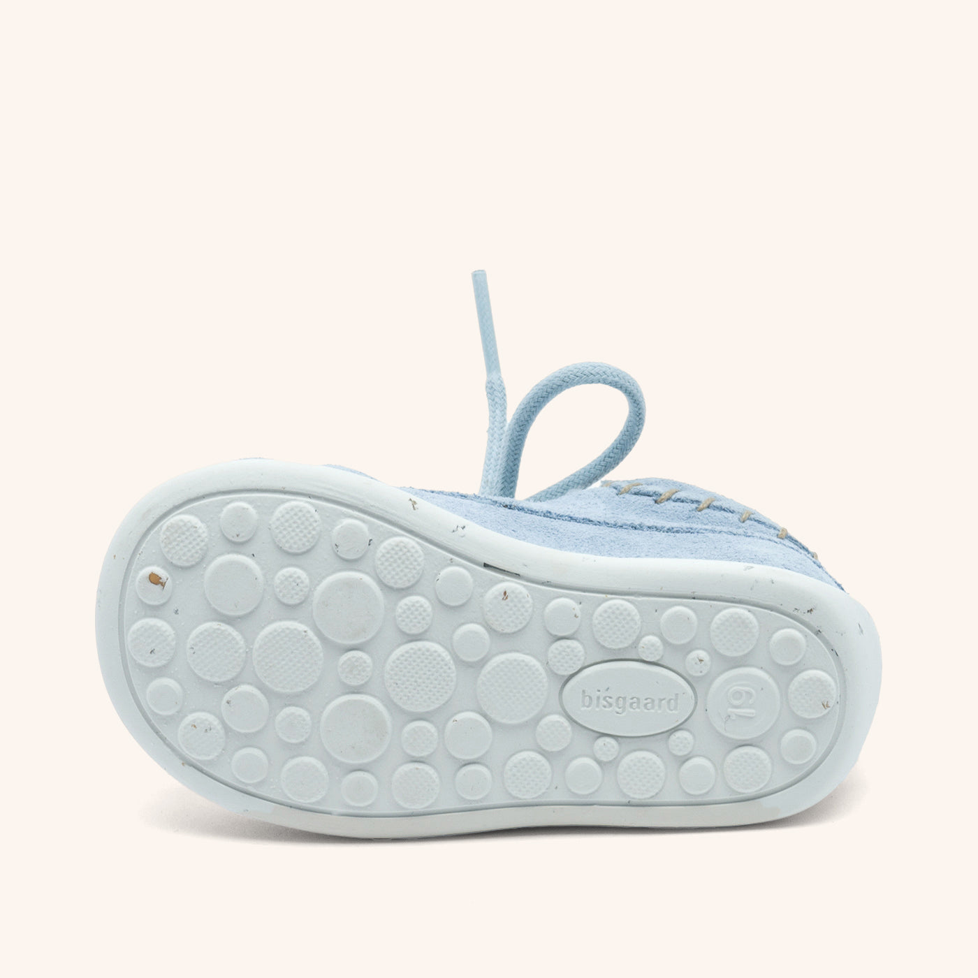 bisgaard sabine baby blue