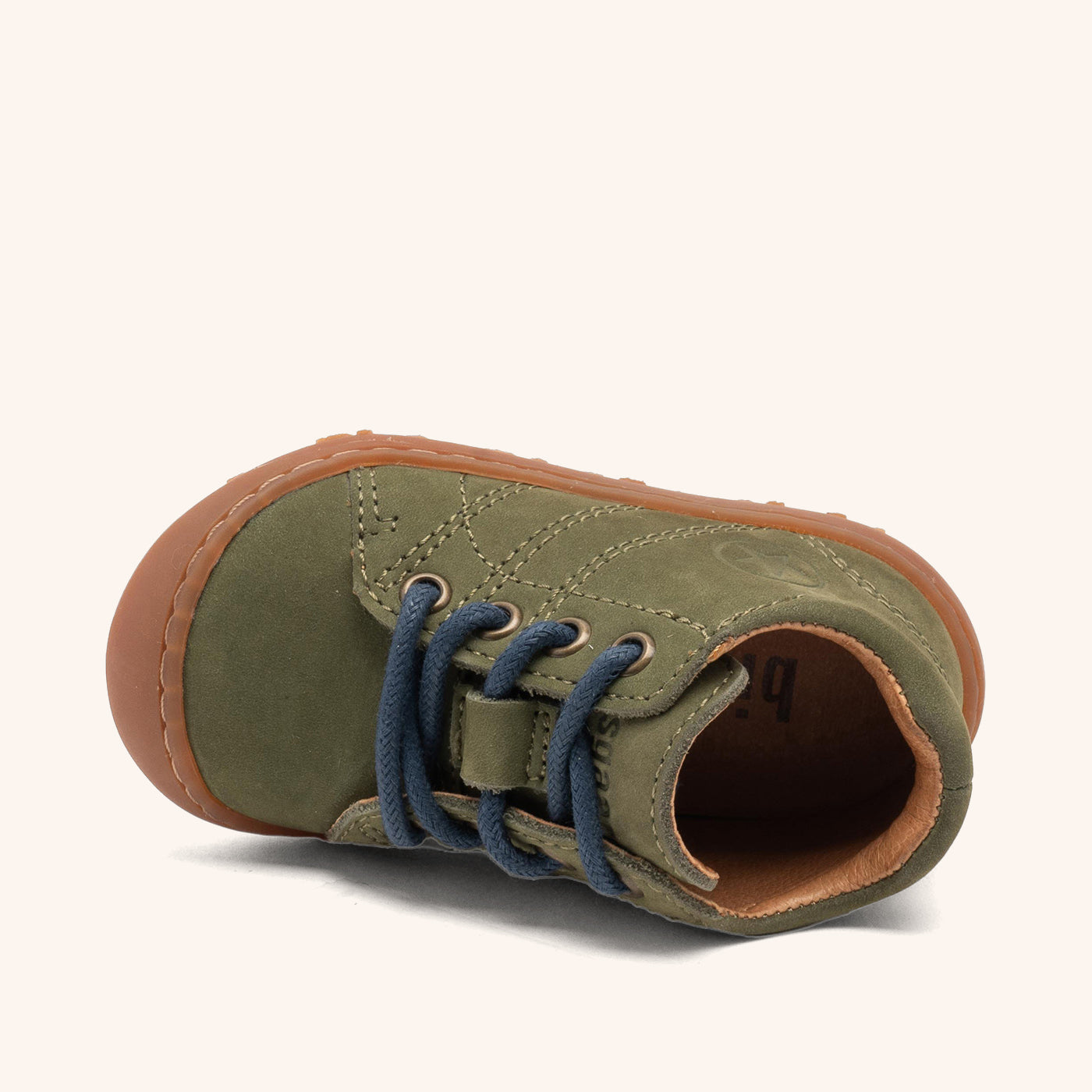 bisgaard hale l dark green