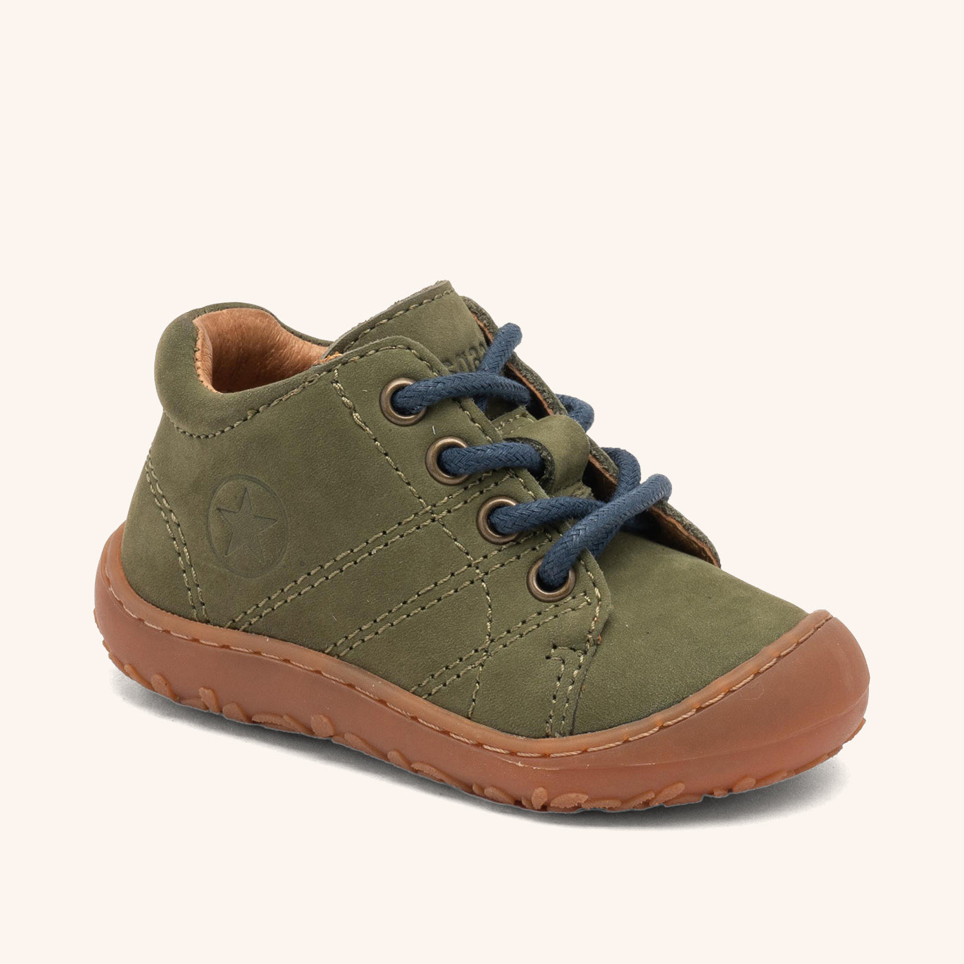 bisgaard hale l dark green