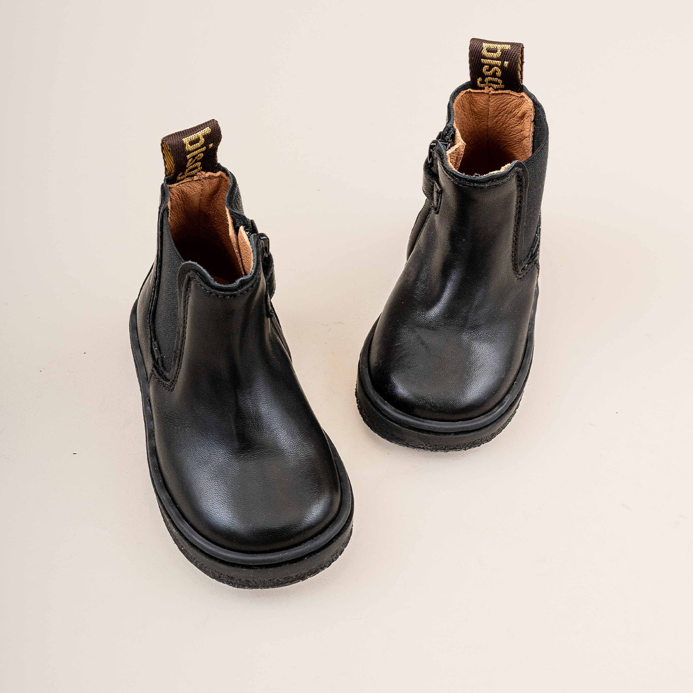 bisgaard phillip black