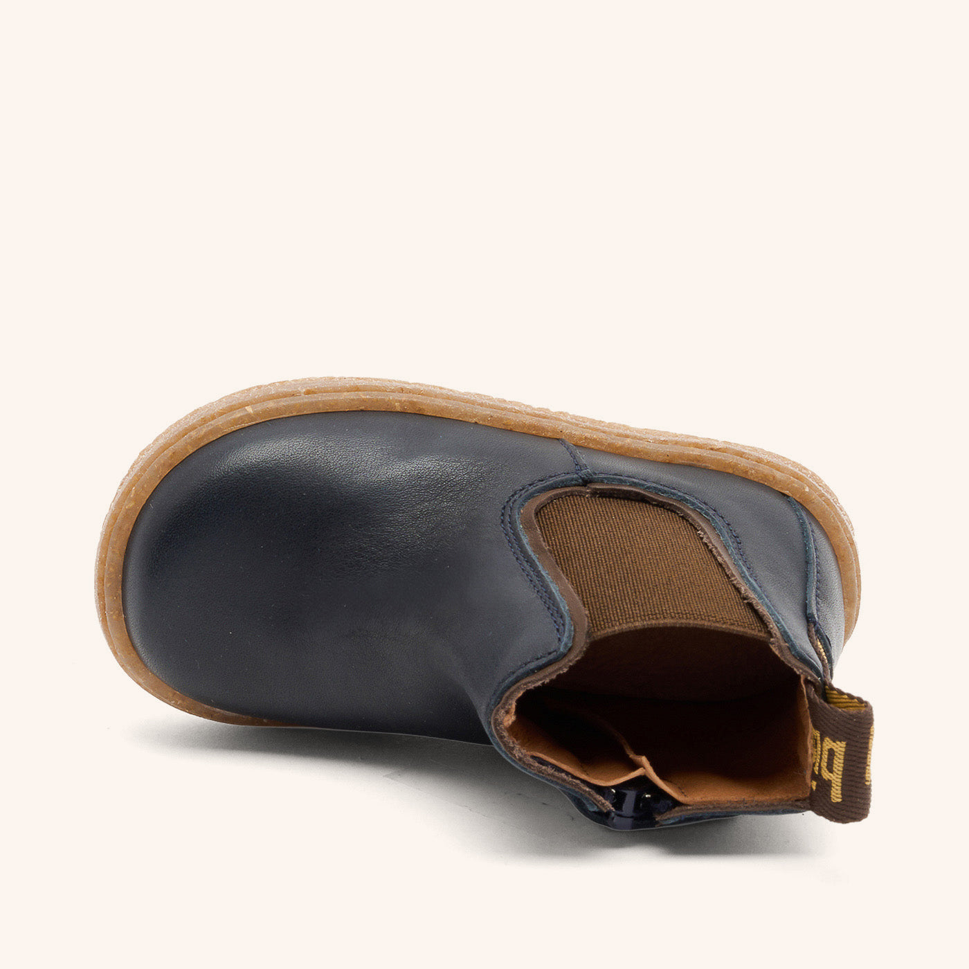 bisgaard phillip navy