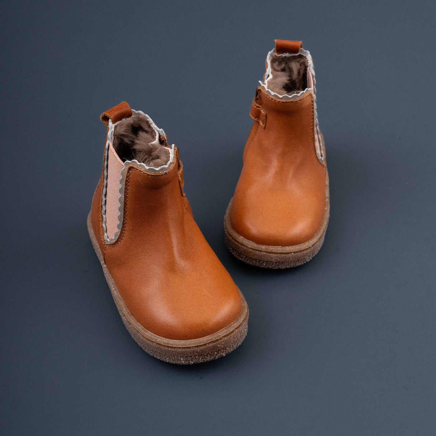 bisgaard siggi lamb cognac