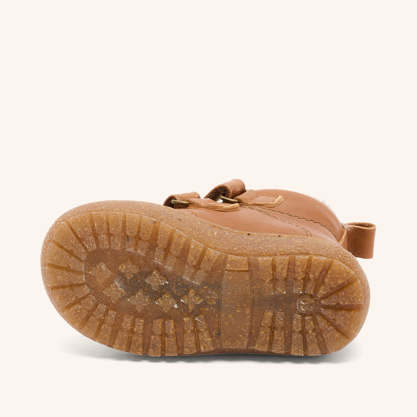 bisgaard storm lamb cognac