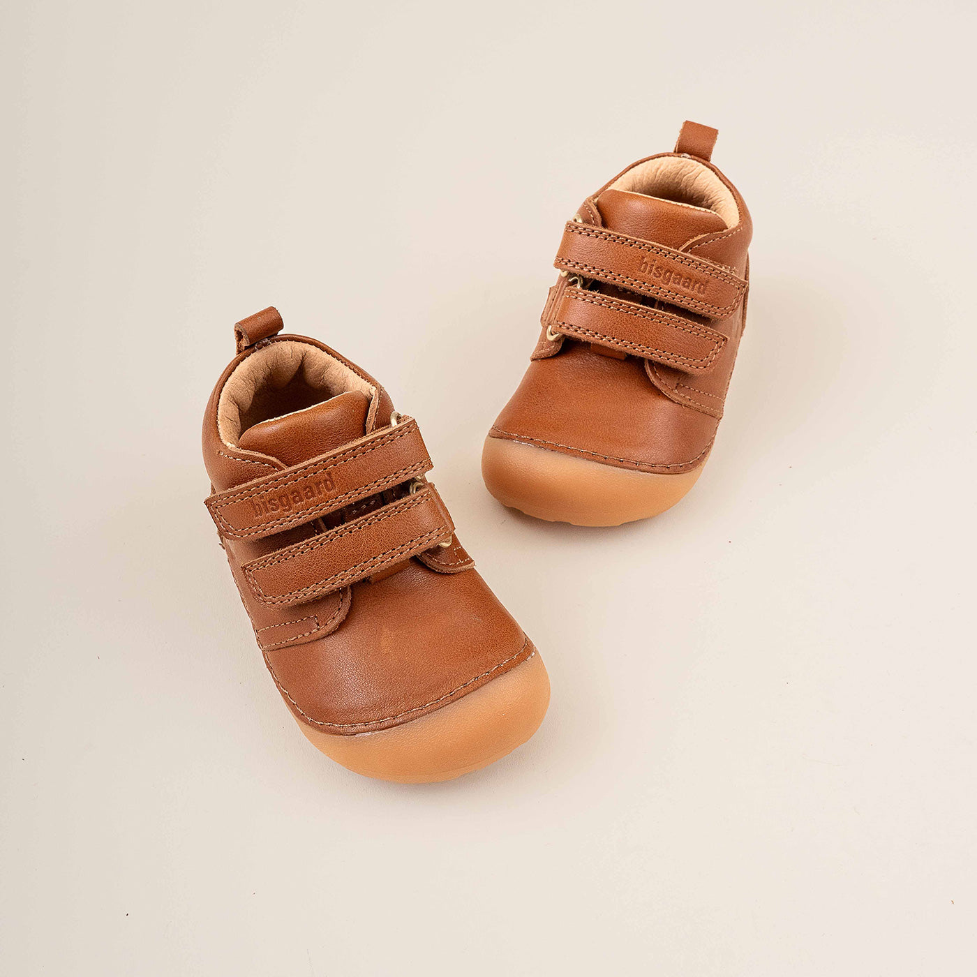 bisgaard barefoot carter cognac