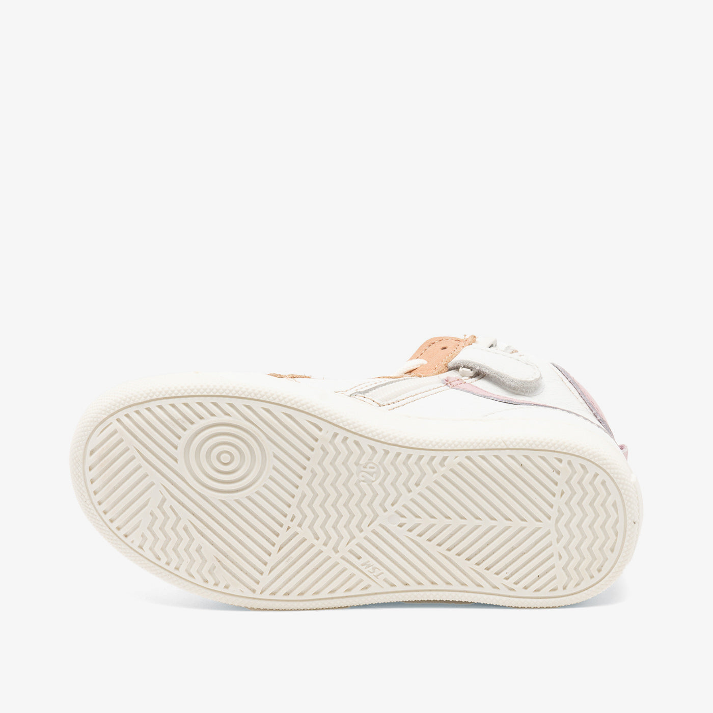 bisgaard isak white rose