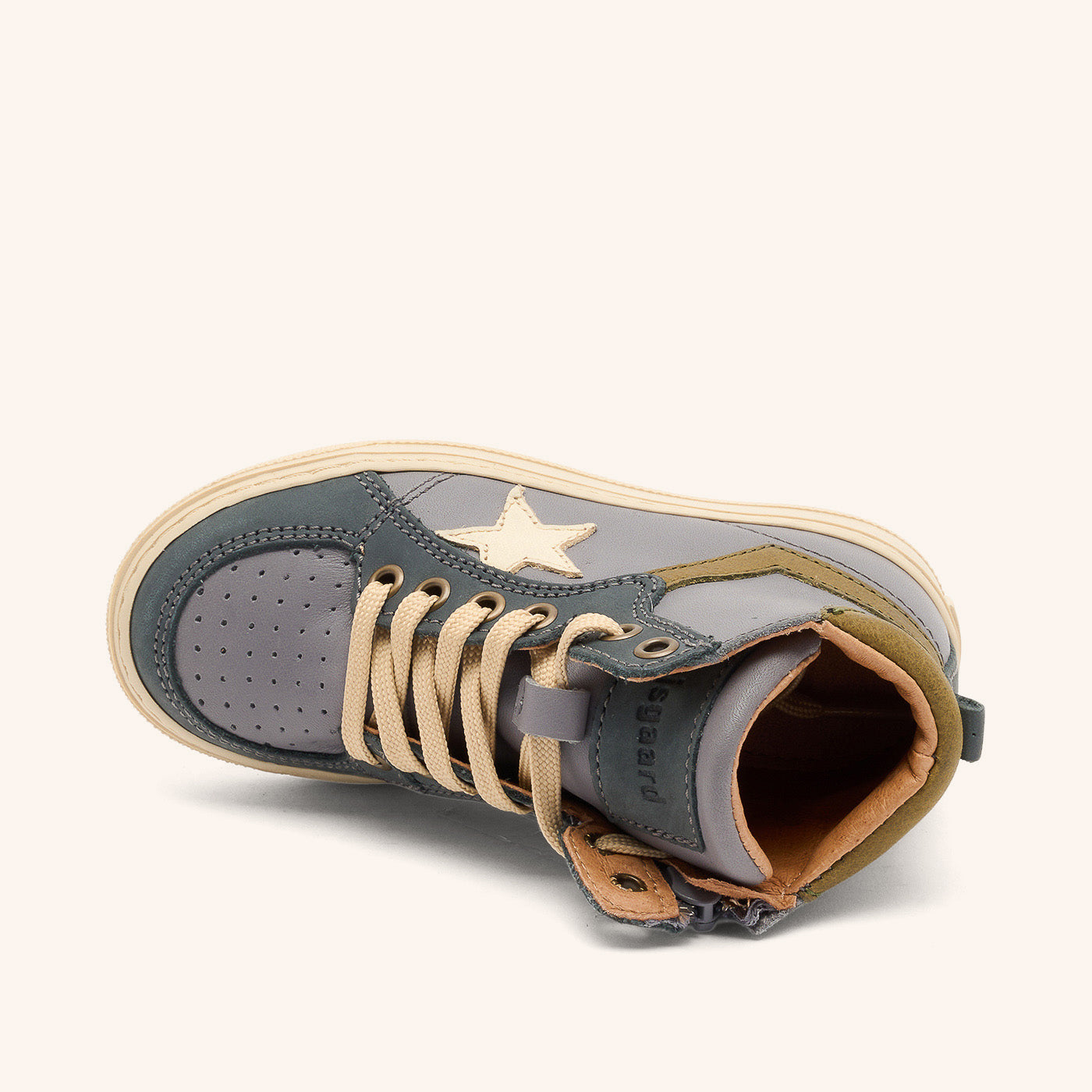 bisgaard isak grey
