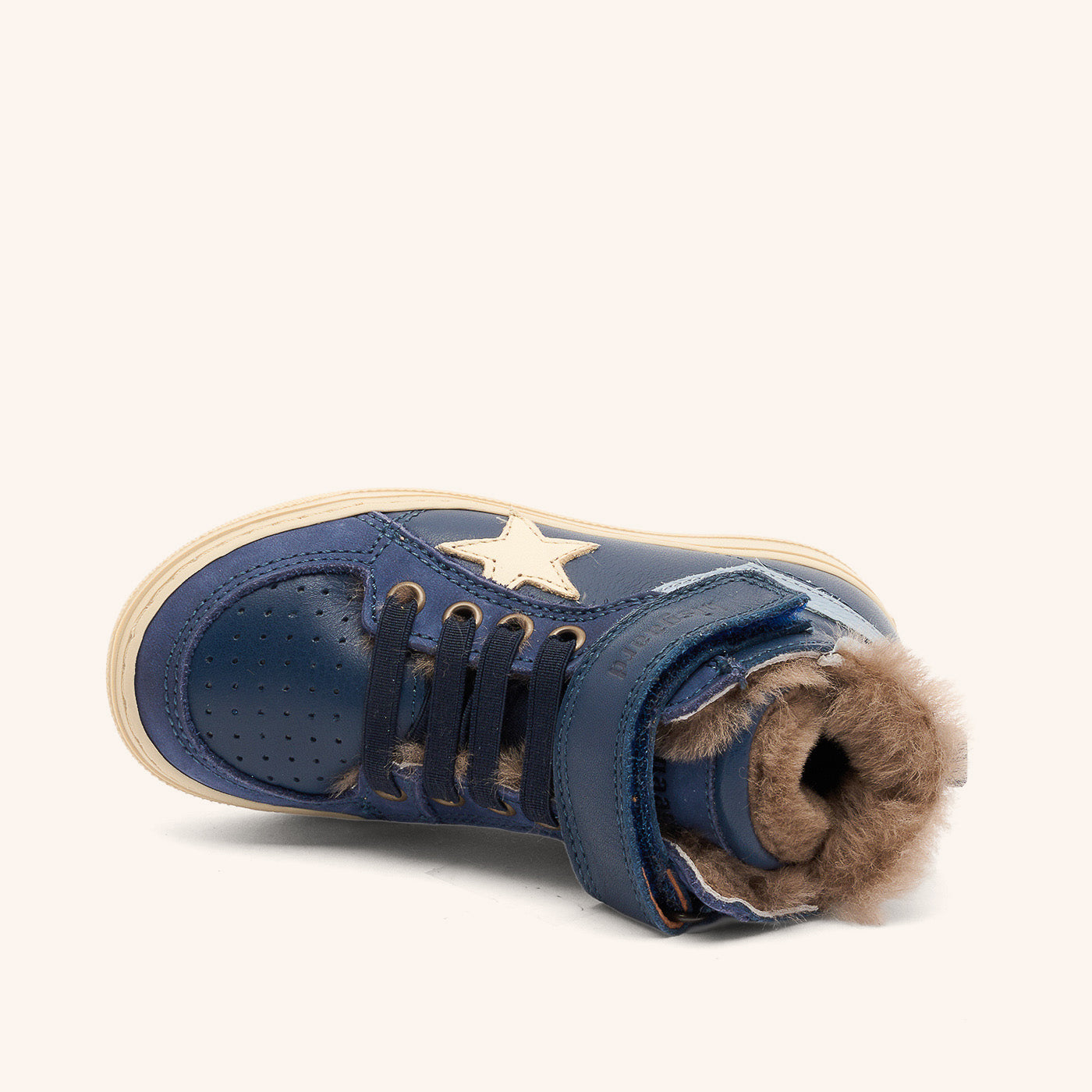 bisgaard isak lamb navy
