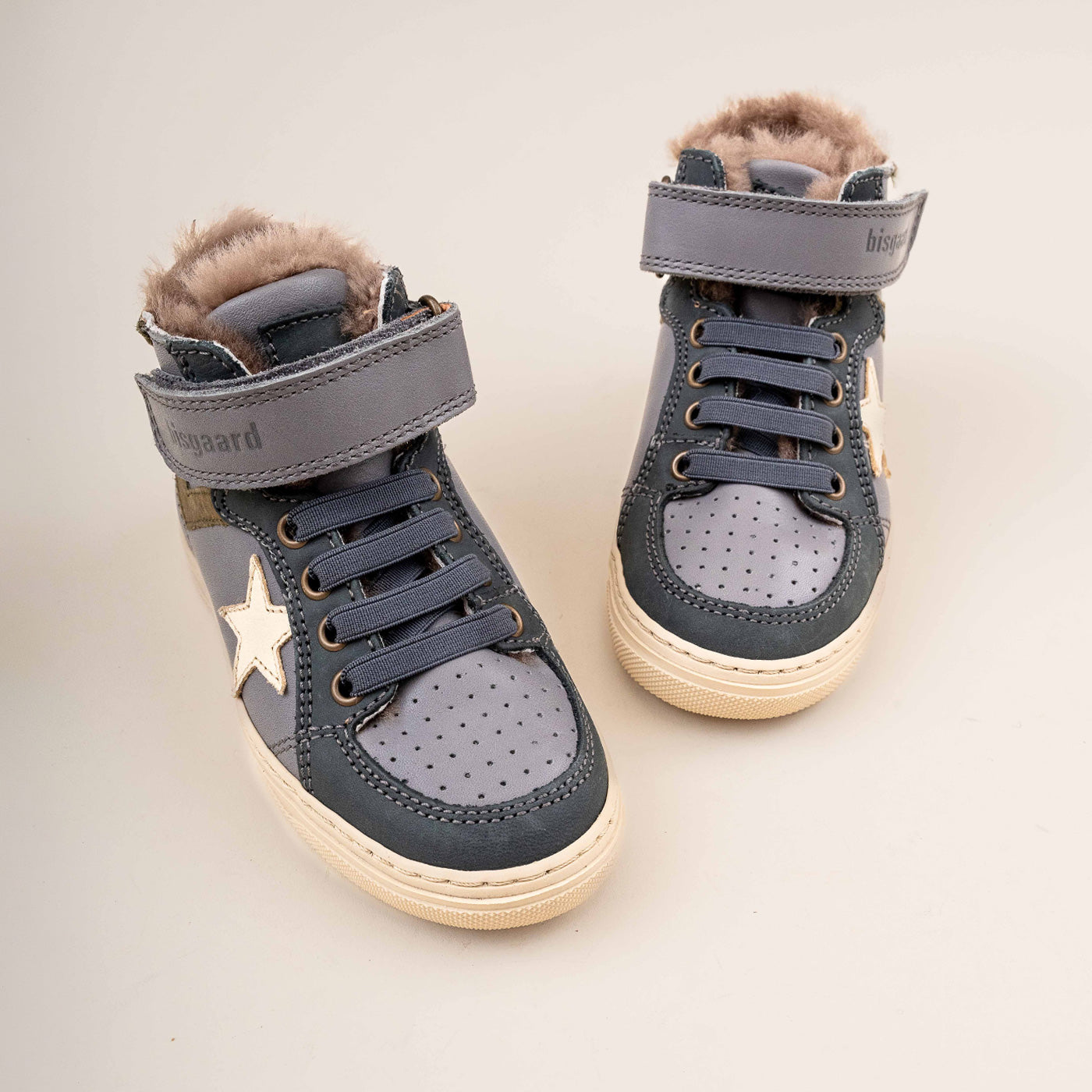 bisgaard isak lamb grey