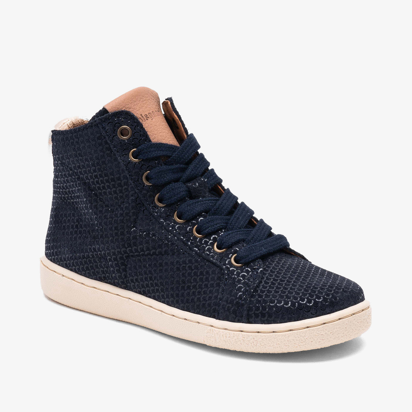 bisgaard gaia l blueberry