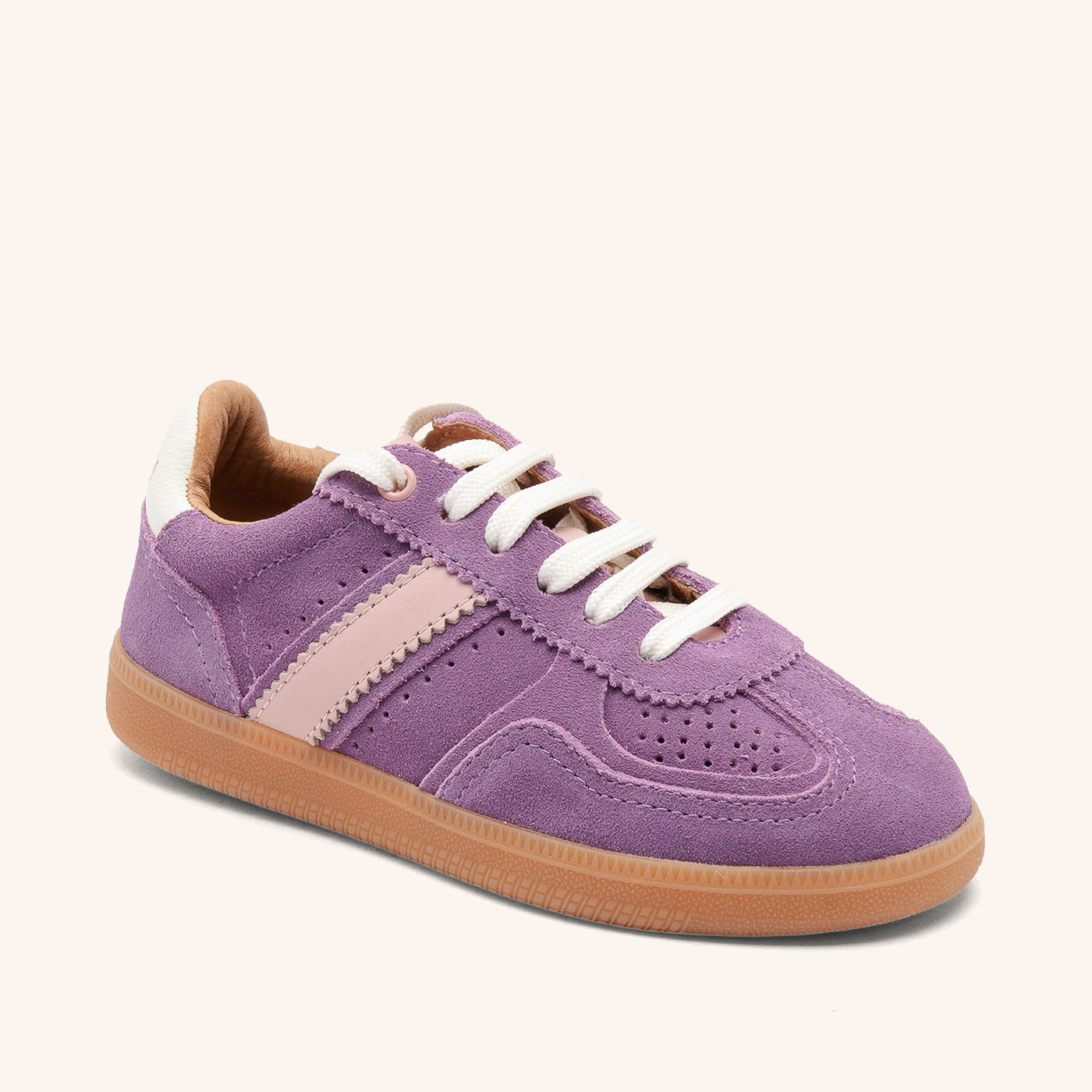 bisgaard penny violet