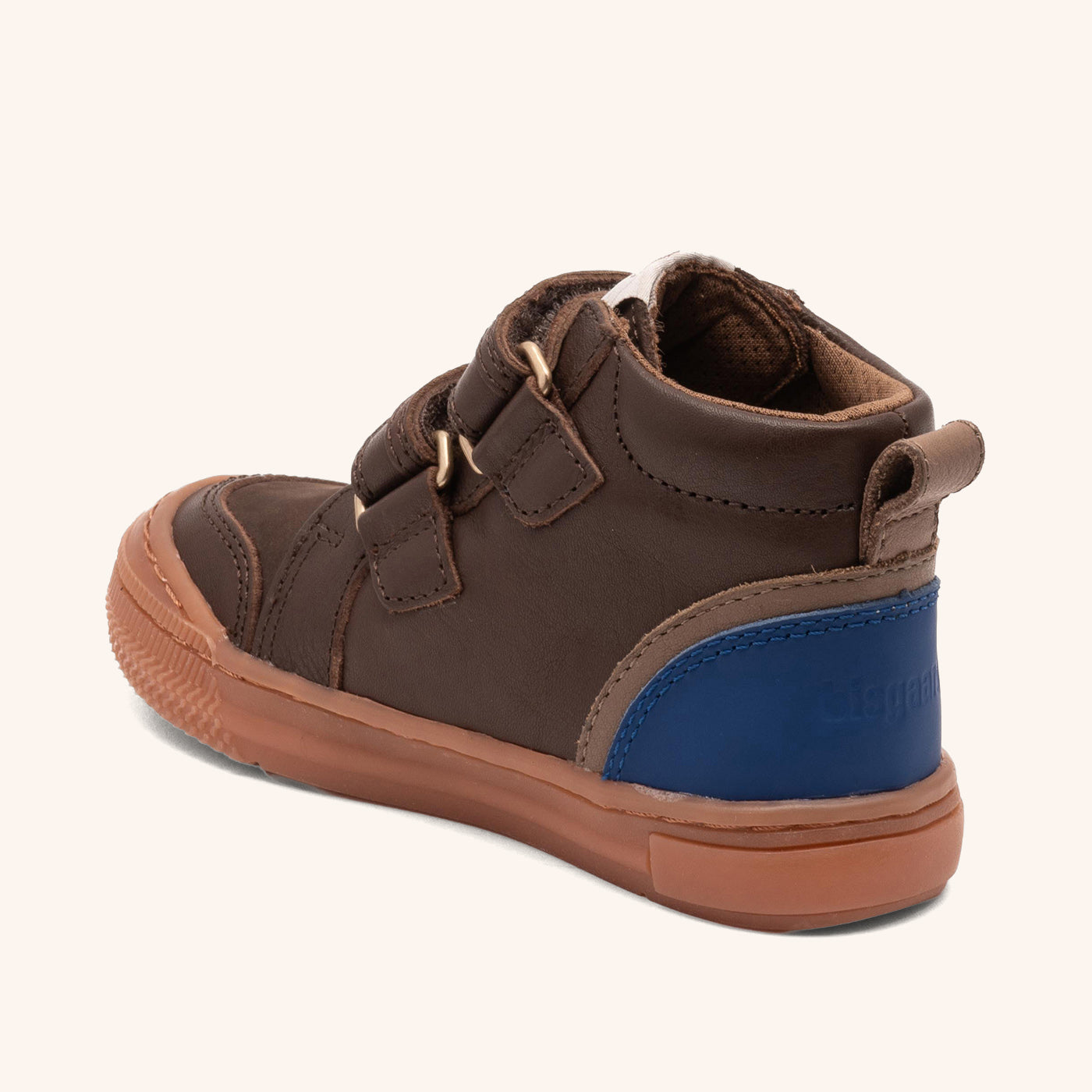 bisgaard cuba tex dark brown