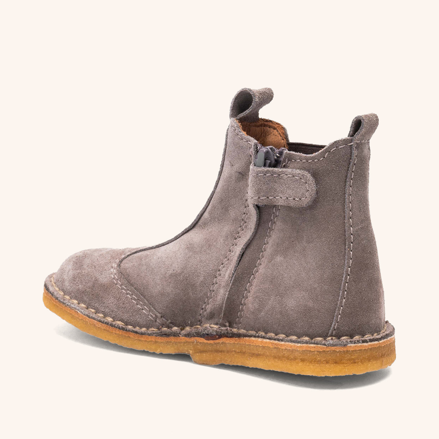 bisgaard nohr grey