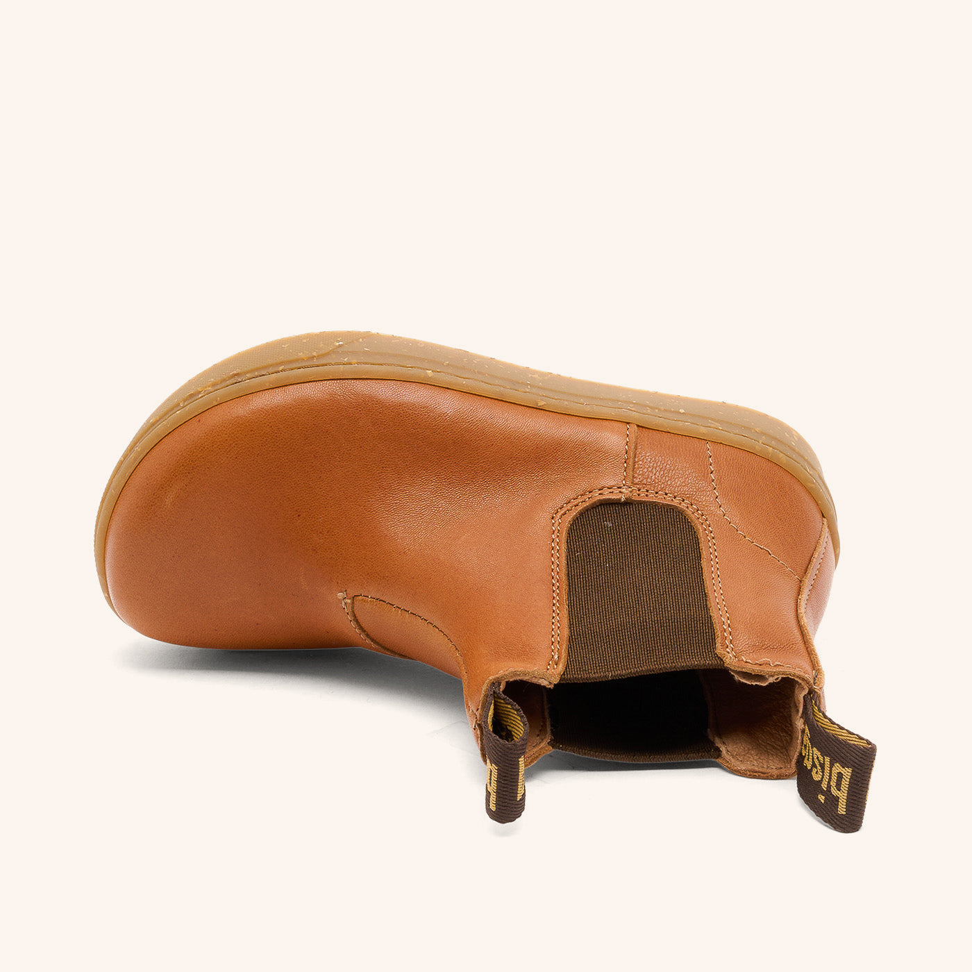 bisgaard barefoot ene cognac