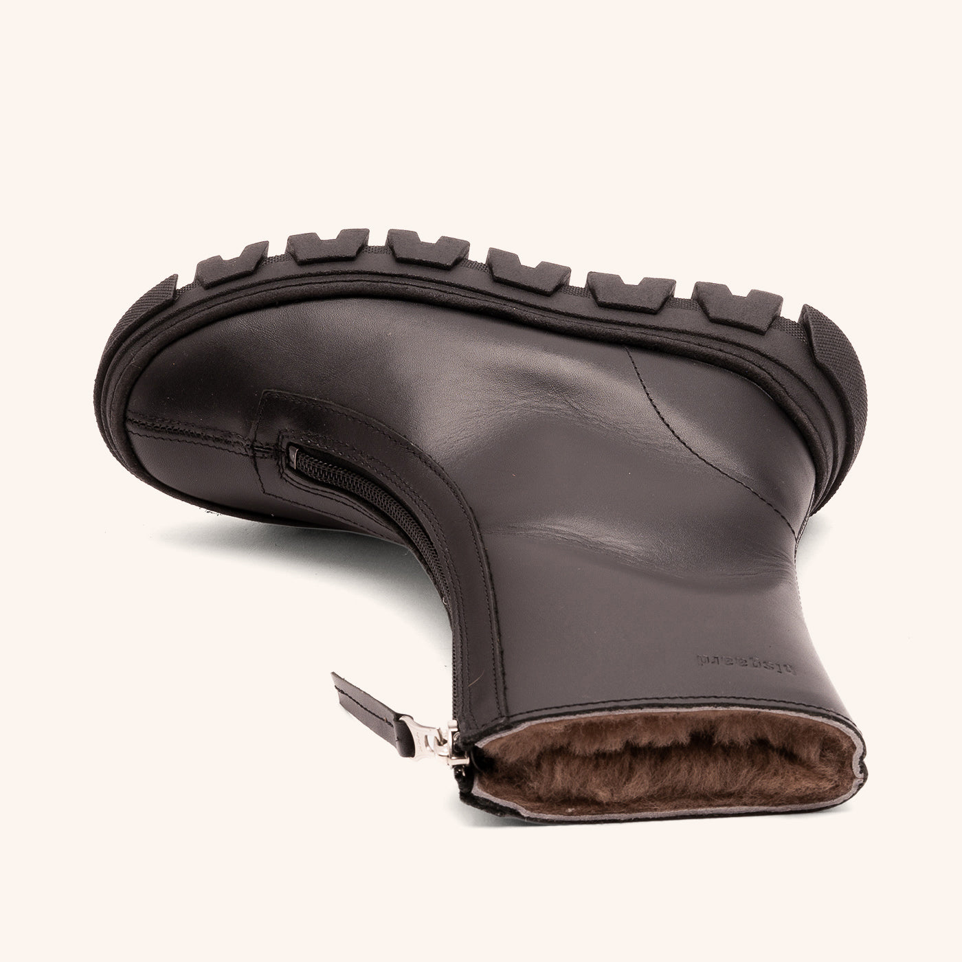 bisgaard nomi lamb black