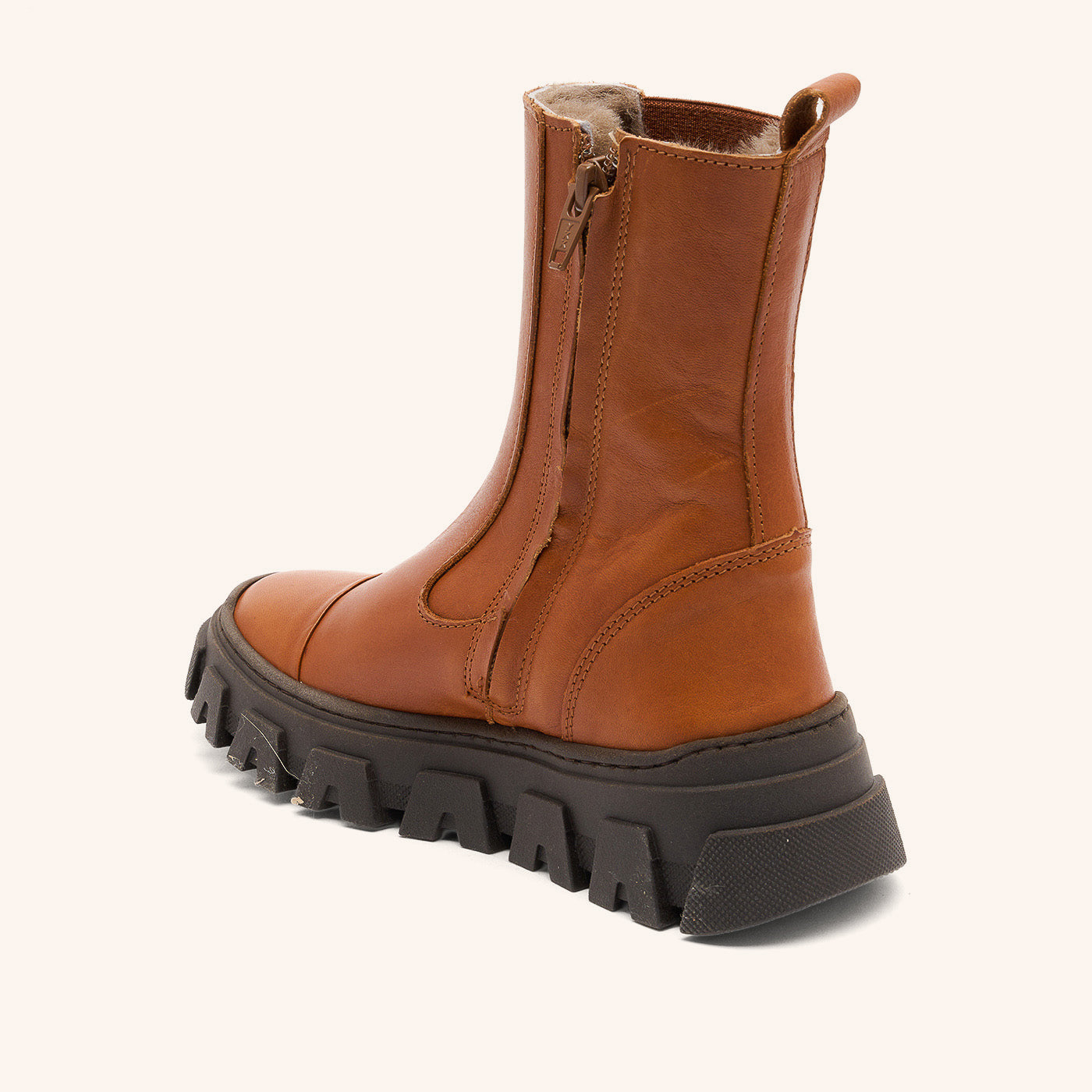 bisgaard nilla lamb cognac