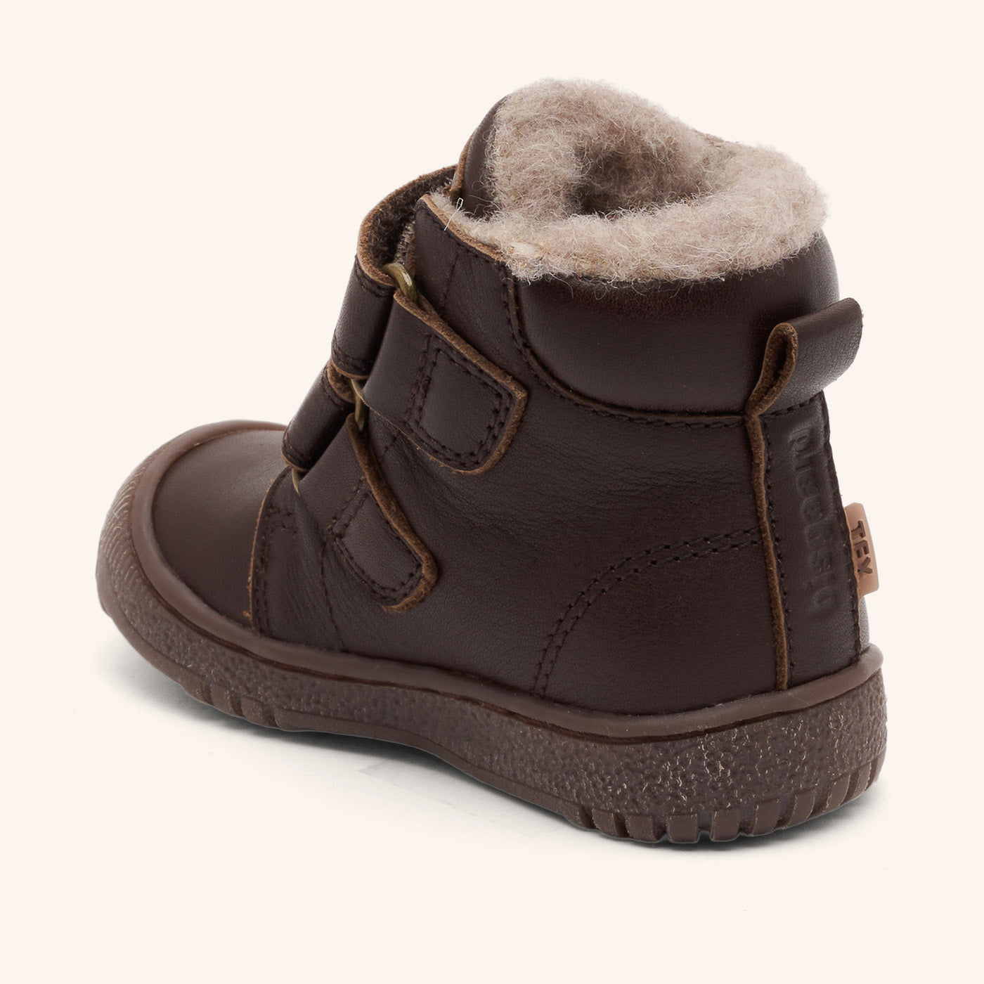 bisgaard evon tex mocha