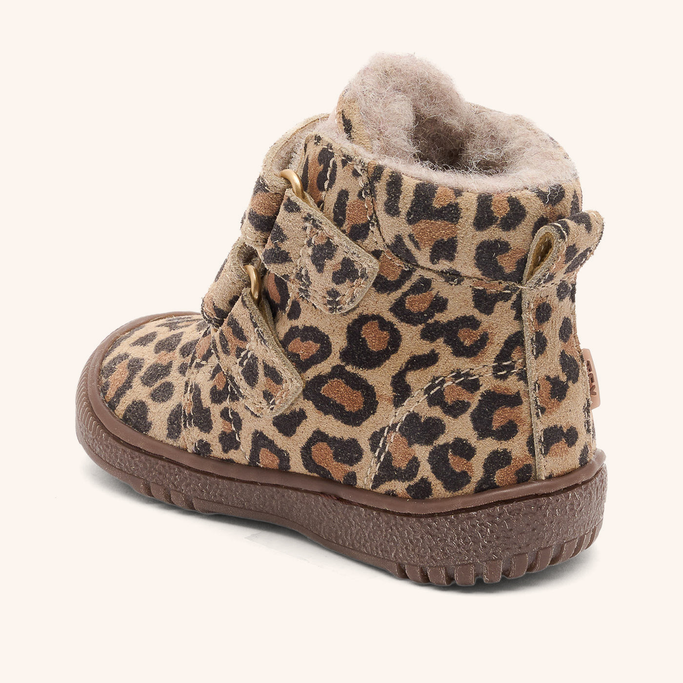 bisgaard evon tex leopard