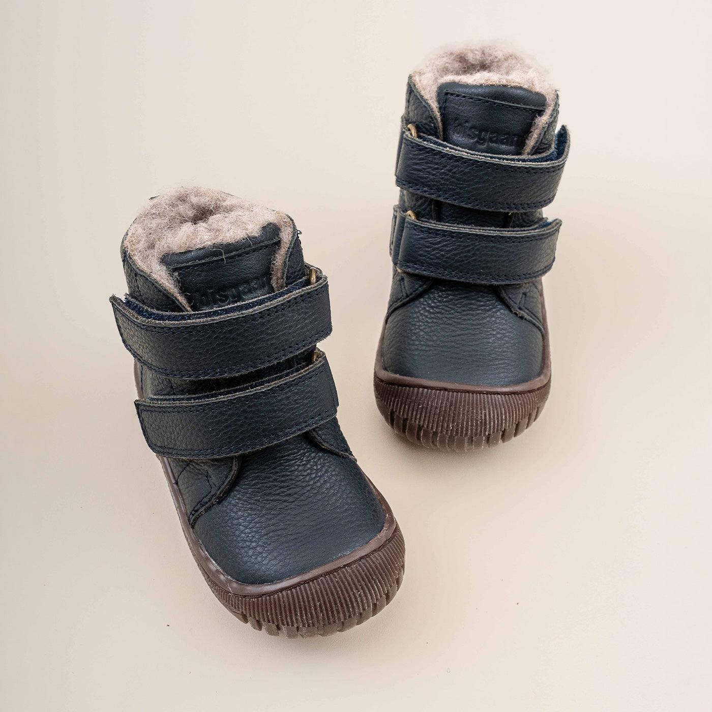 bisgaard evon tex navy