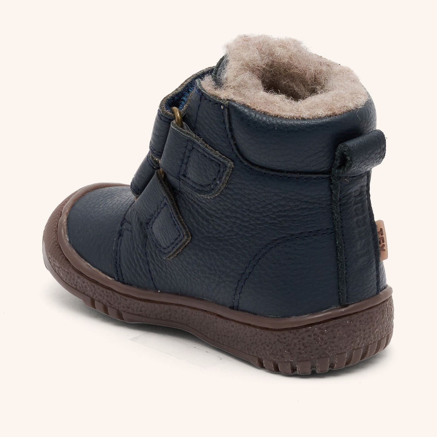 bisgaard evon tex navy