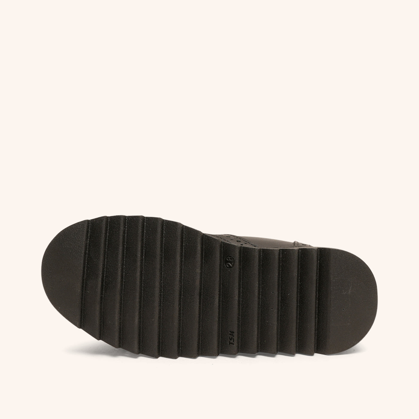 bisgaard doris tex black