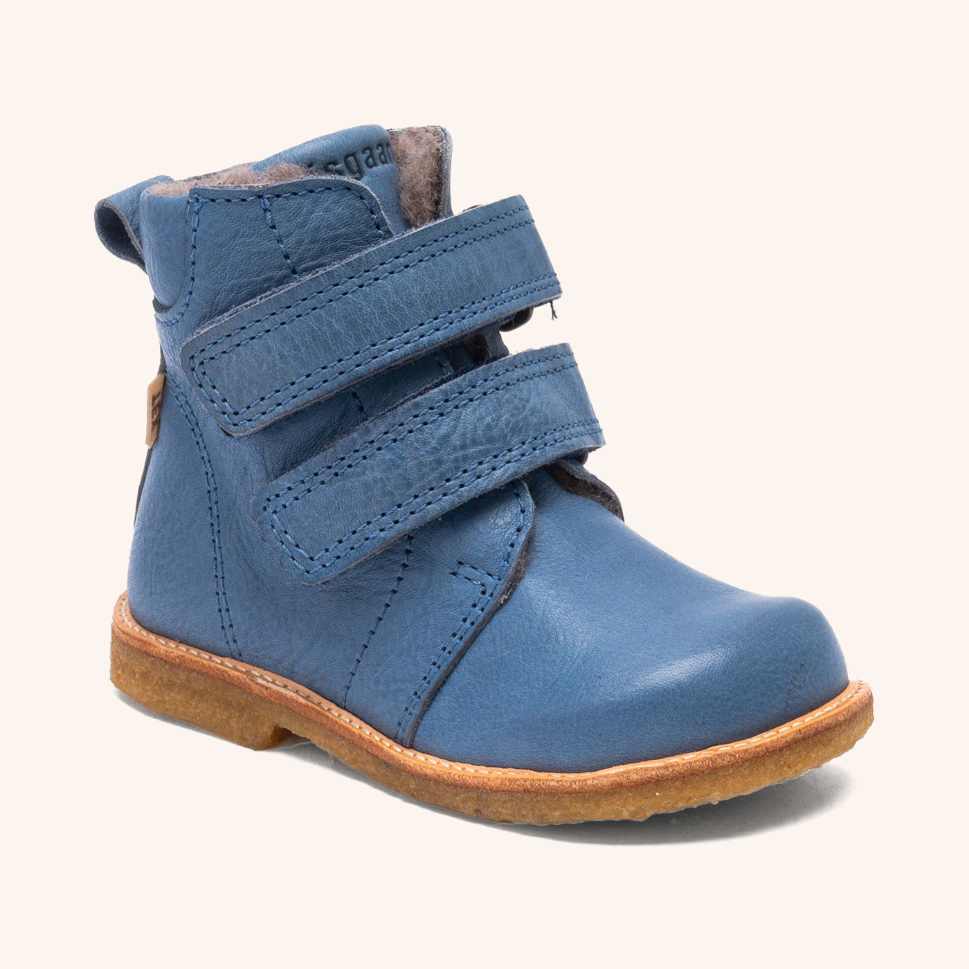 bisgaard edis tex blue