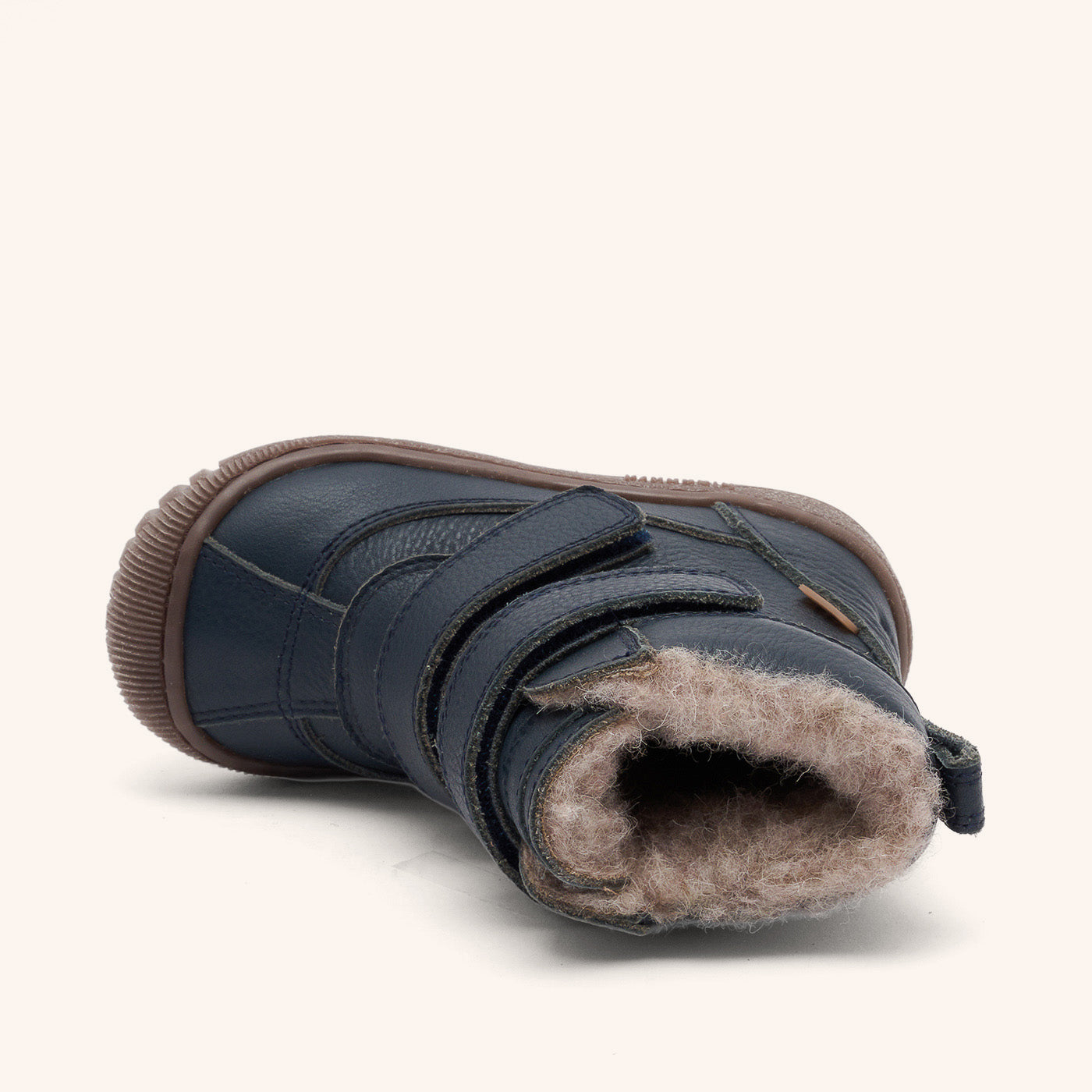 bisgaard ellis tex navy