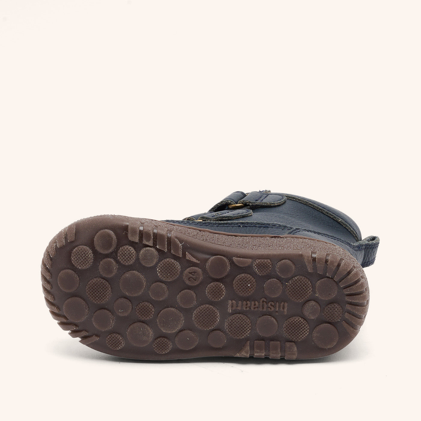 bisgaard ellis tex navy