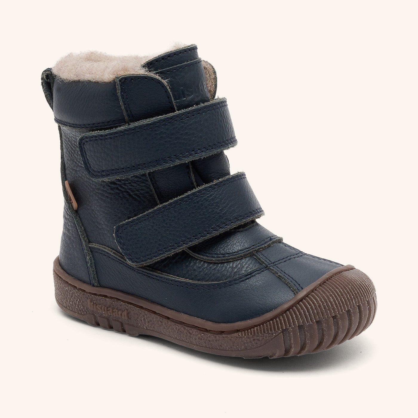 bisgaard ellis tex navy