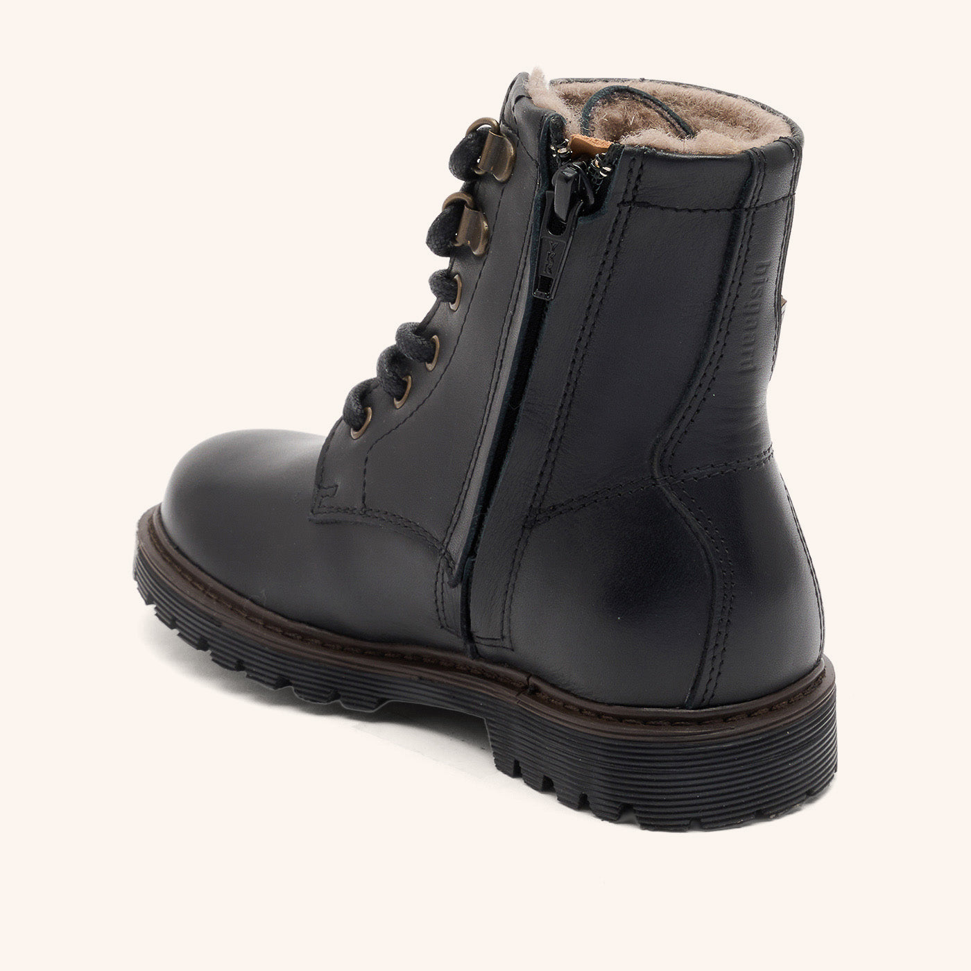bisgaard maia tex black