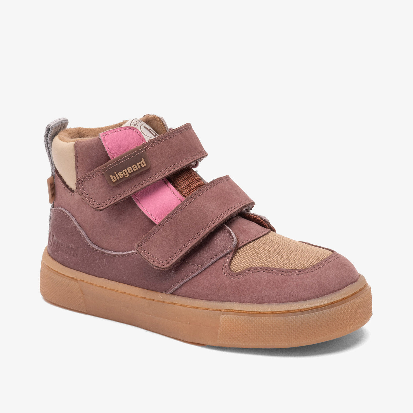 bisgaard roy tex heather