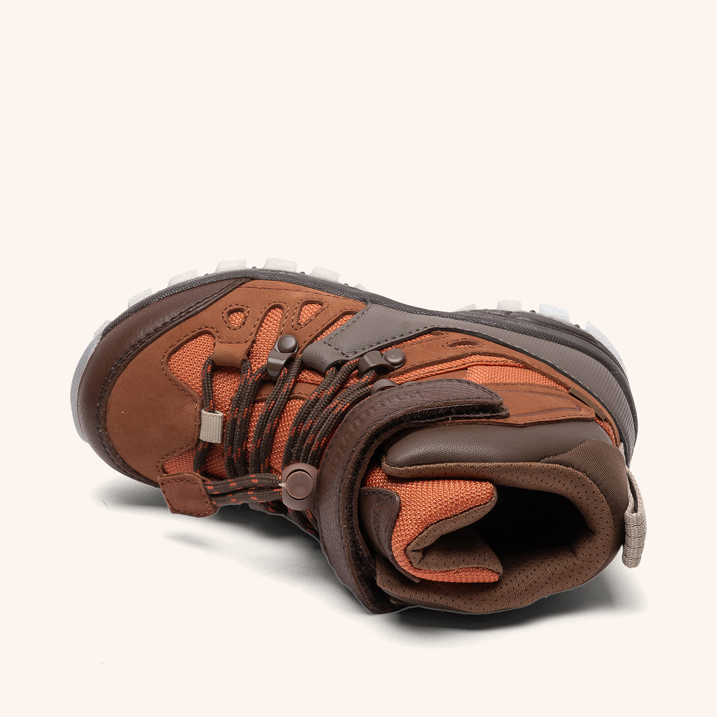 bisgaard river tex rust