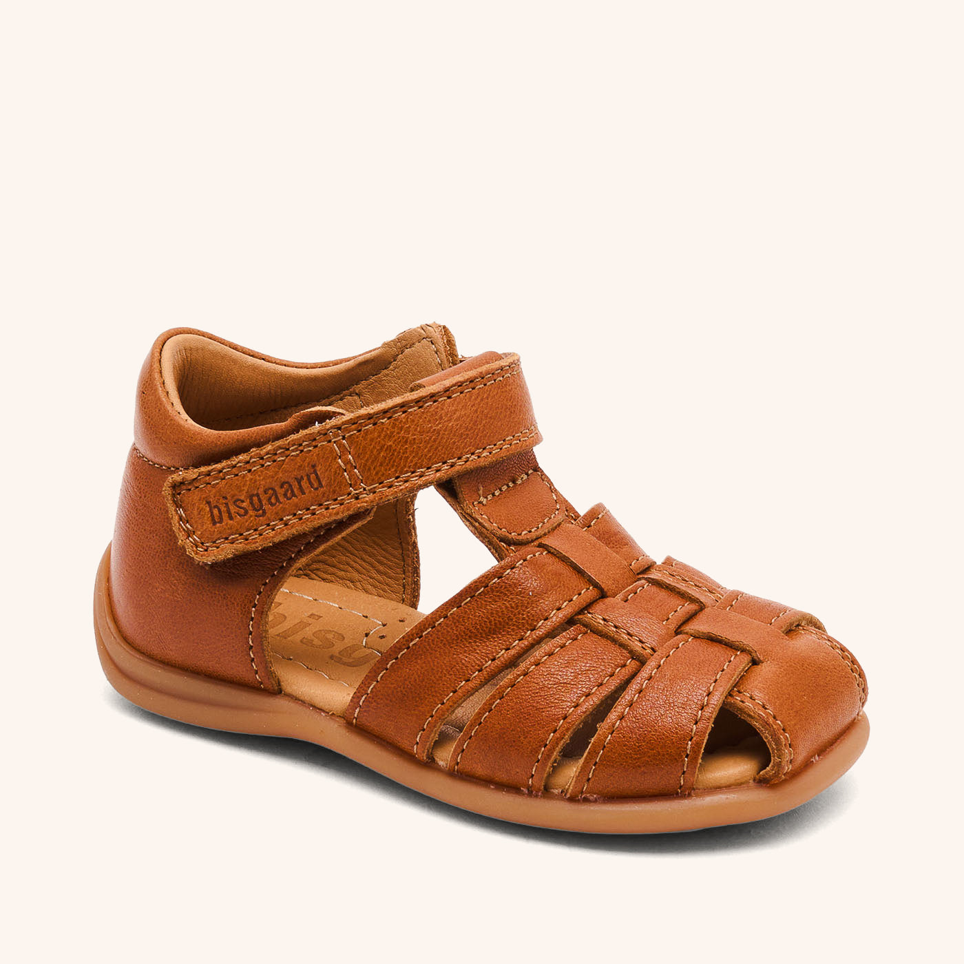bisgaard carly cognac
