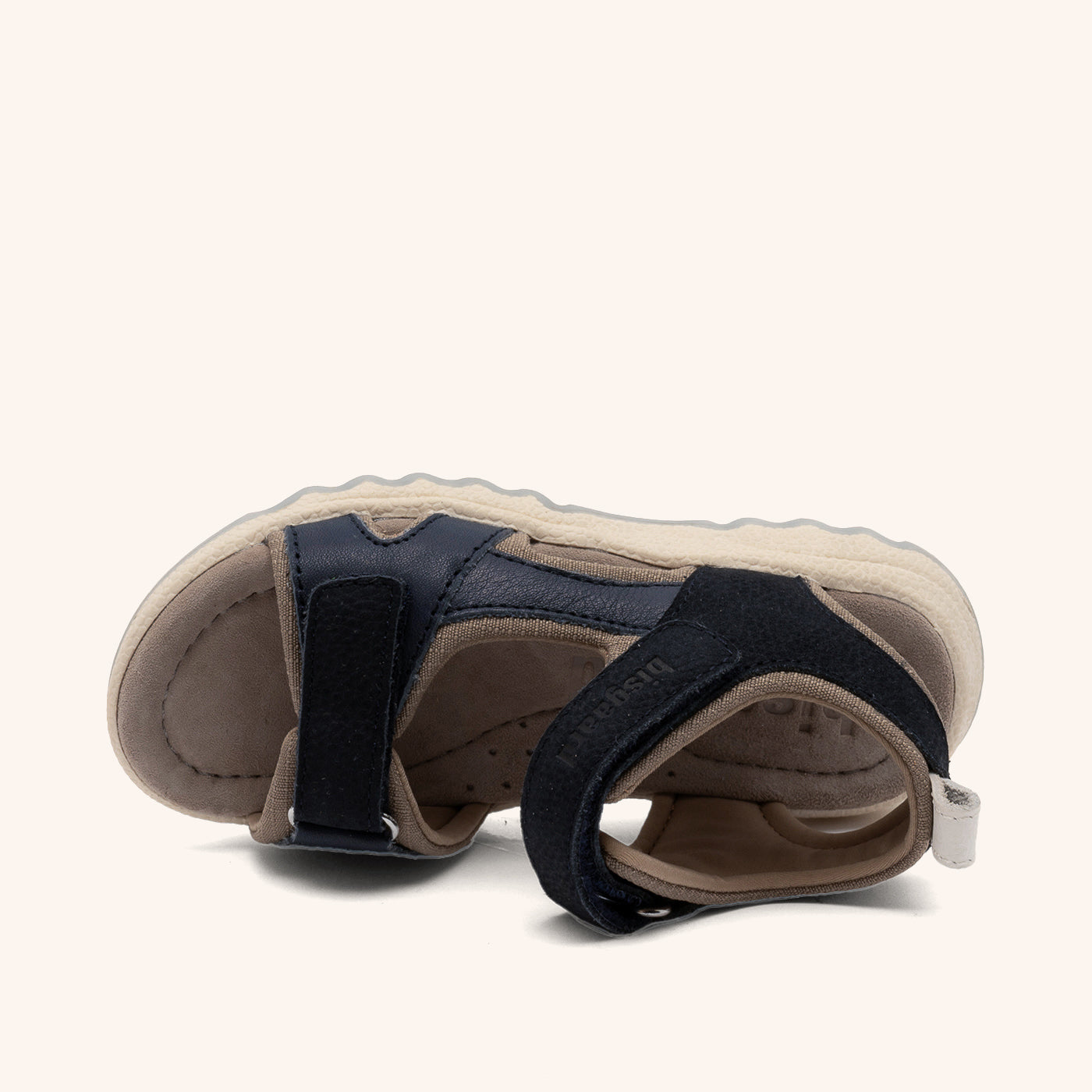 bisgaard coco navy