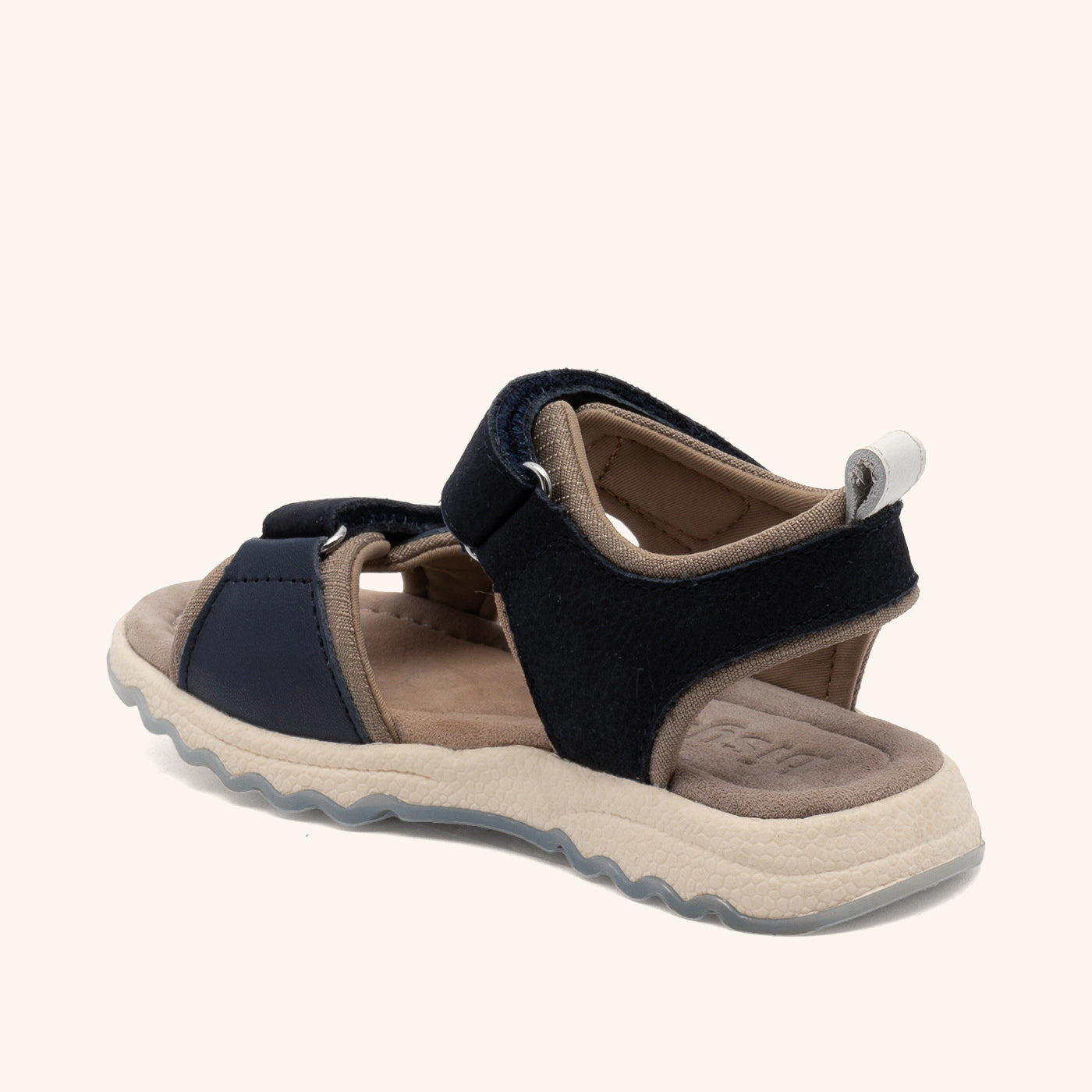 bisgaard coco navy