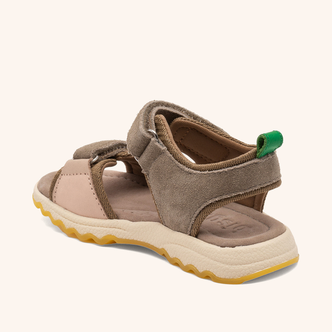 bisgaard coco olive