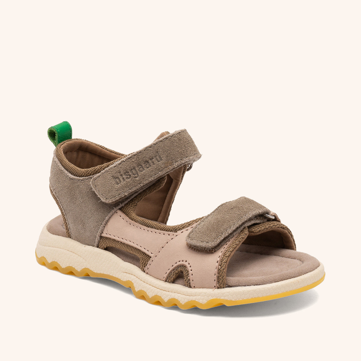 bisgaard coco olive