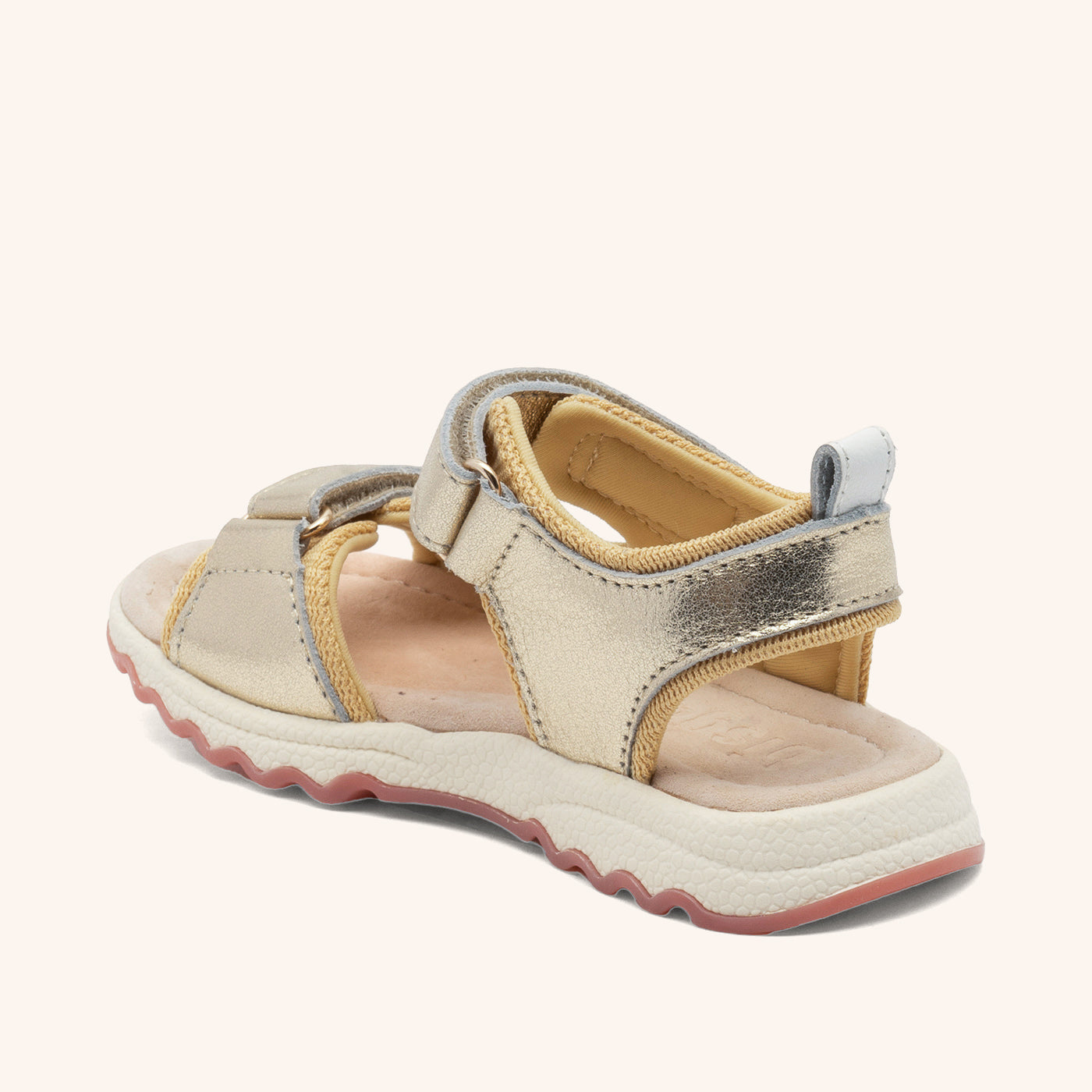 bisgaard coco gold