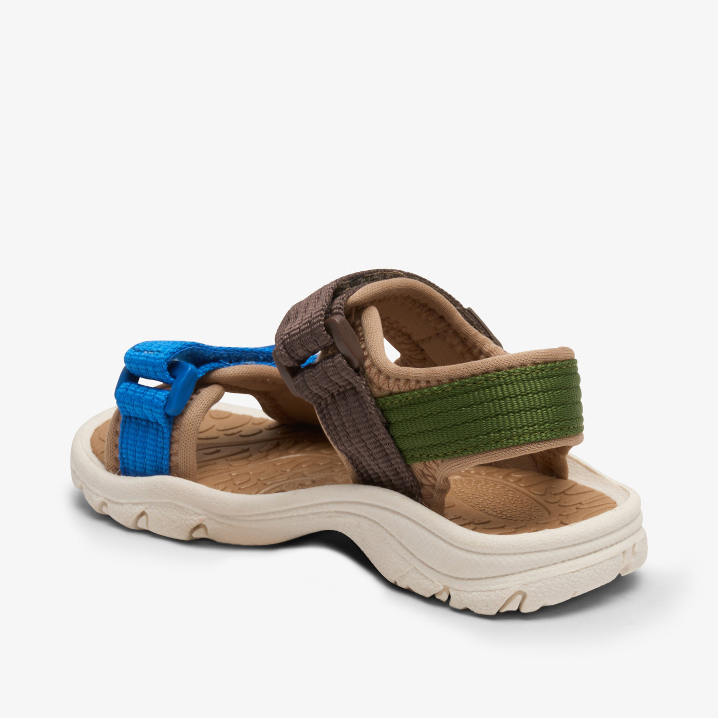 bisgaard nico blue