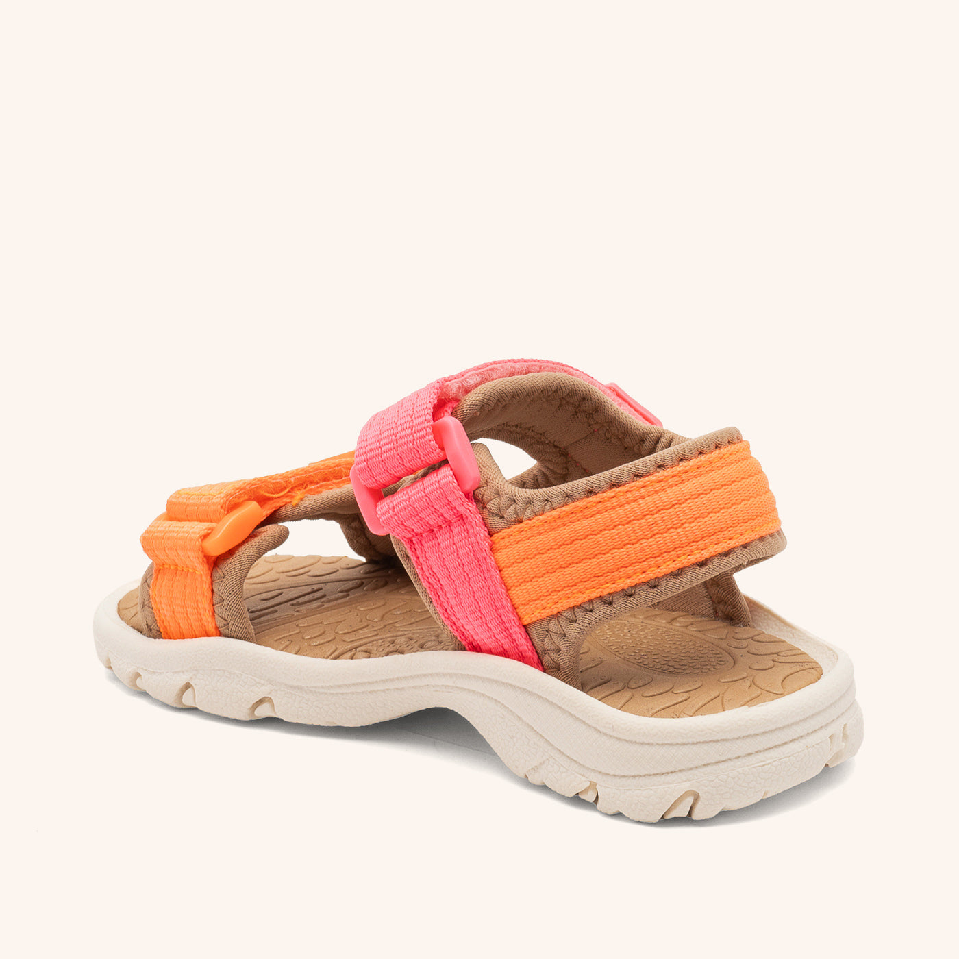 bisgaard nico pink