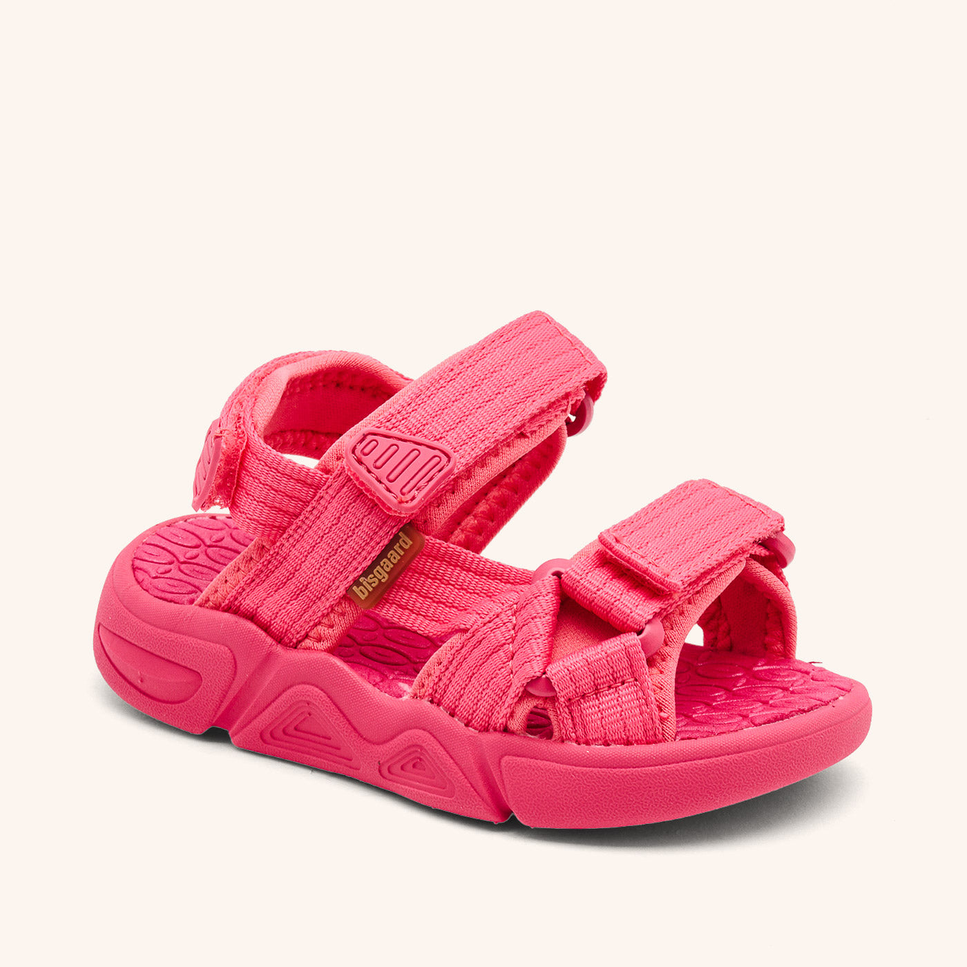 bisgaard louis pink