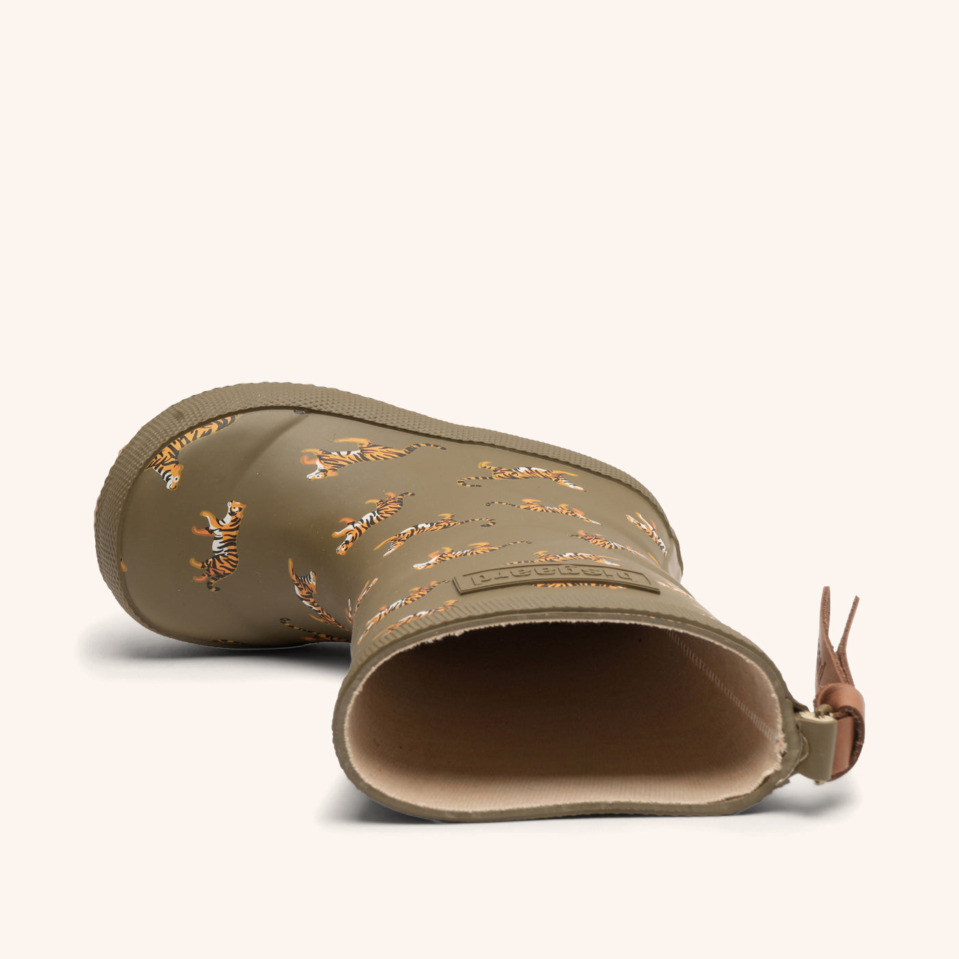 bisgaard basic rubber safari