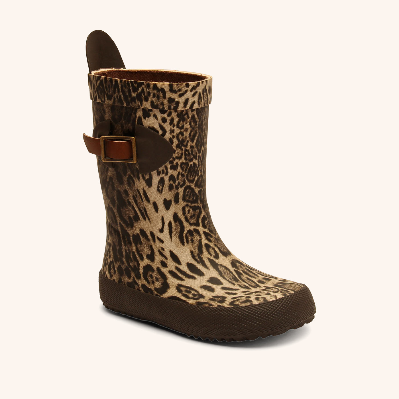 bisgaard scandinavia leopard