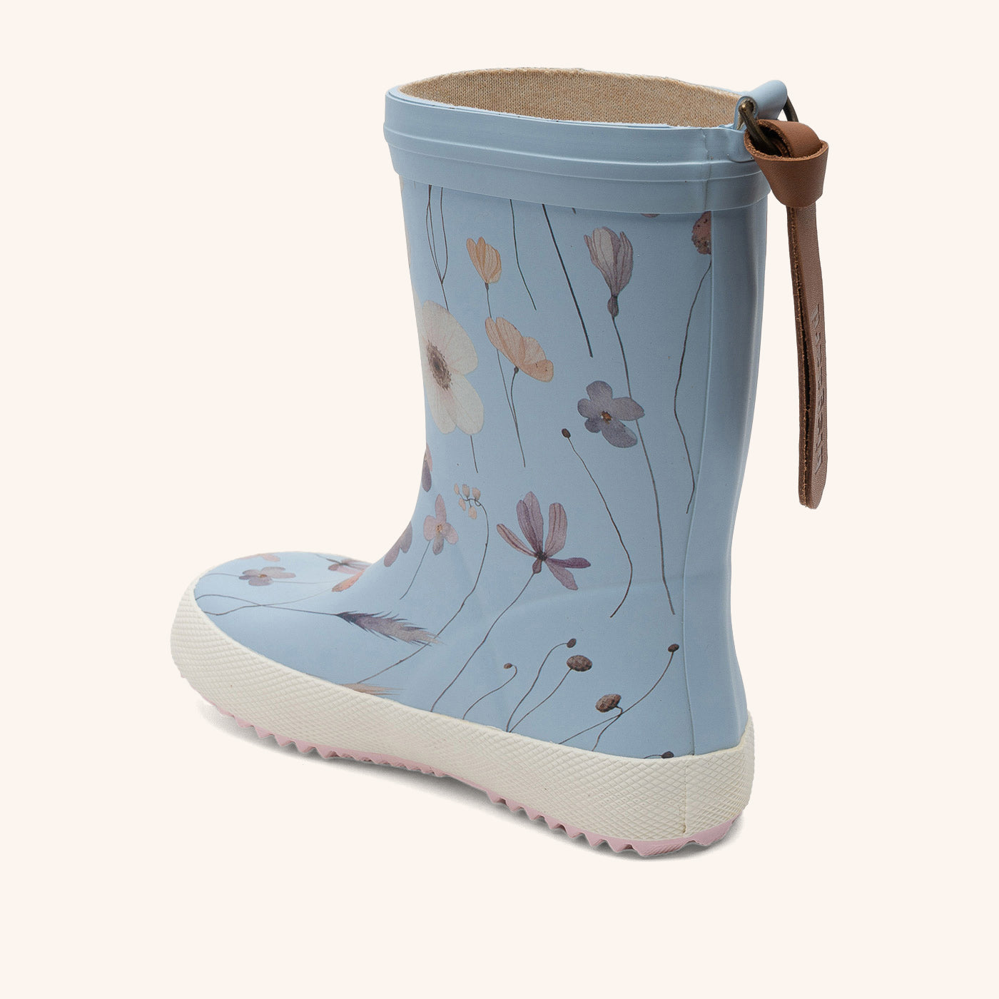 bisgaard fashion lavender blossom