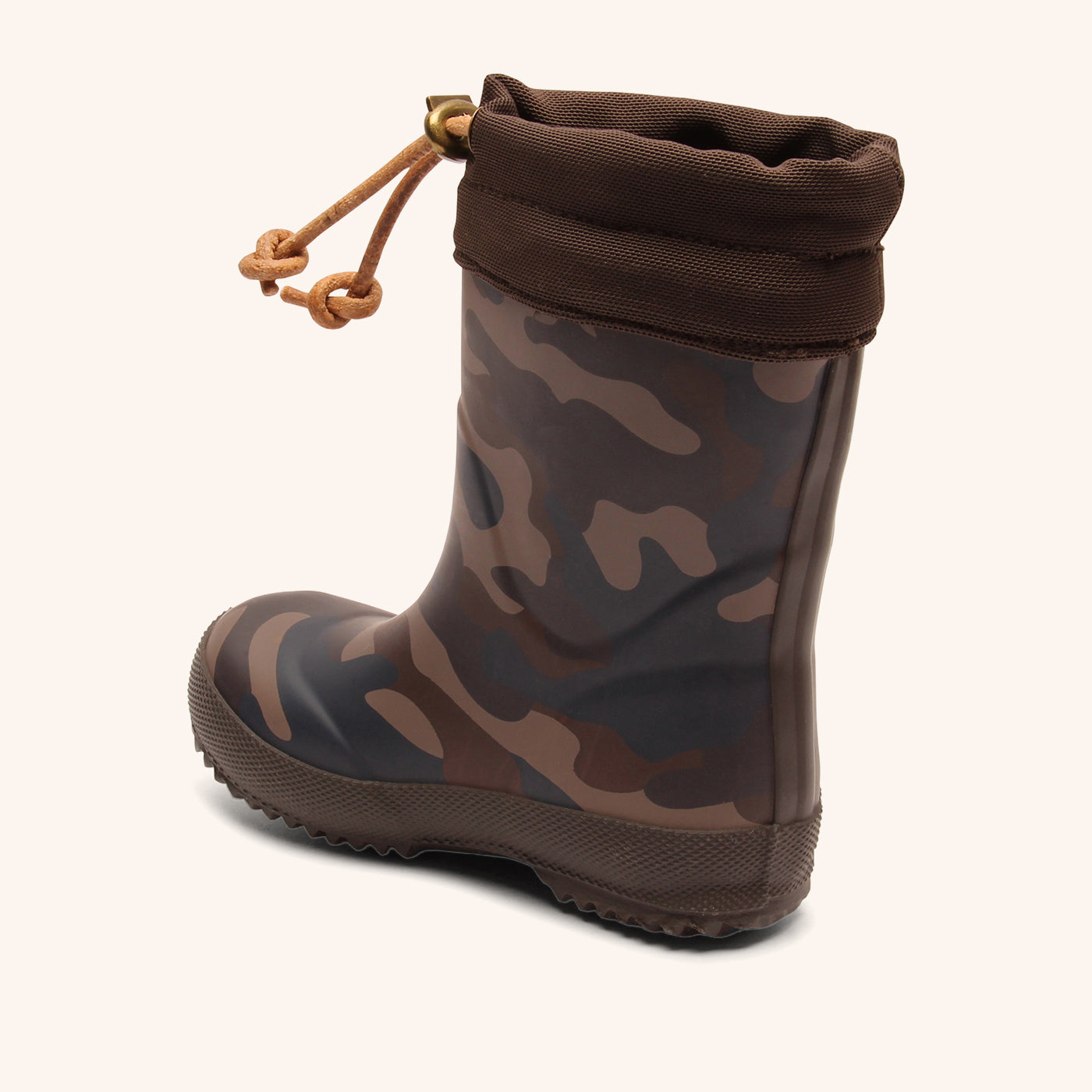 bisgaard thermo army