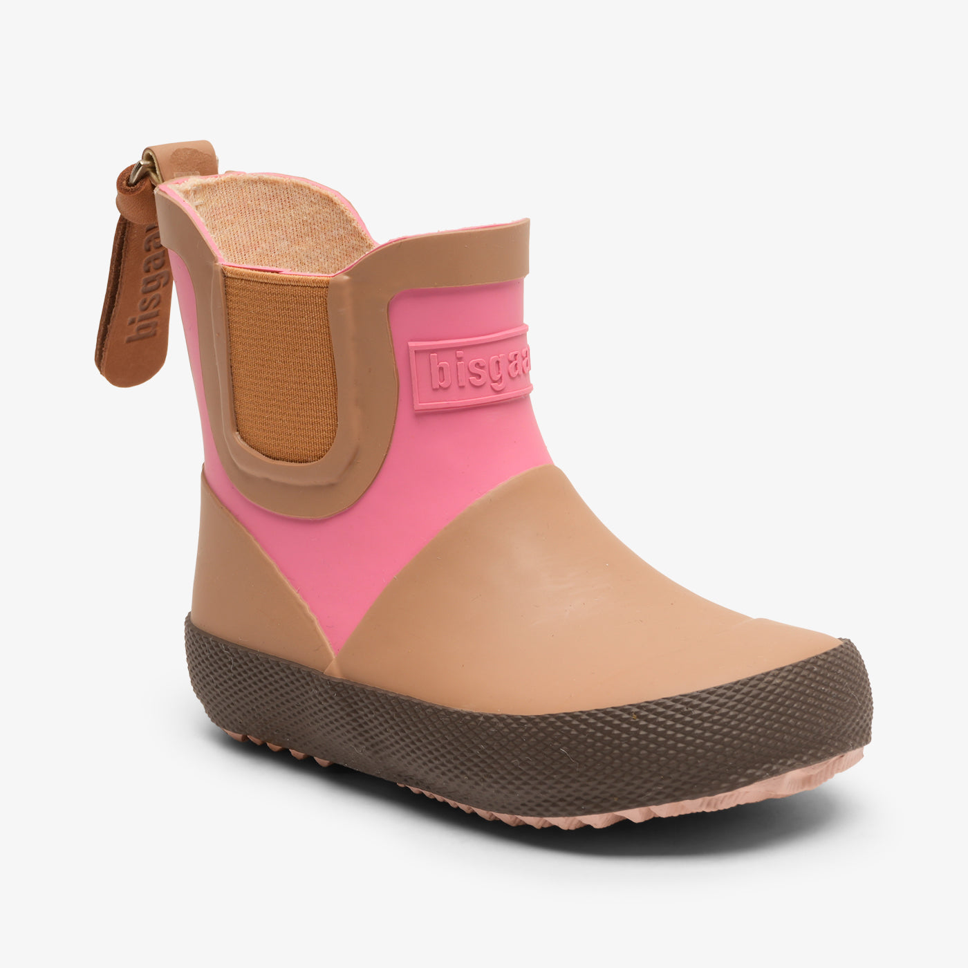 bisgaard baby rubber II bubble gum