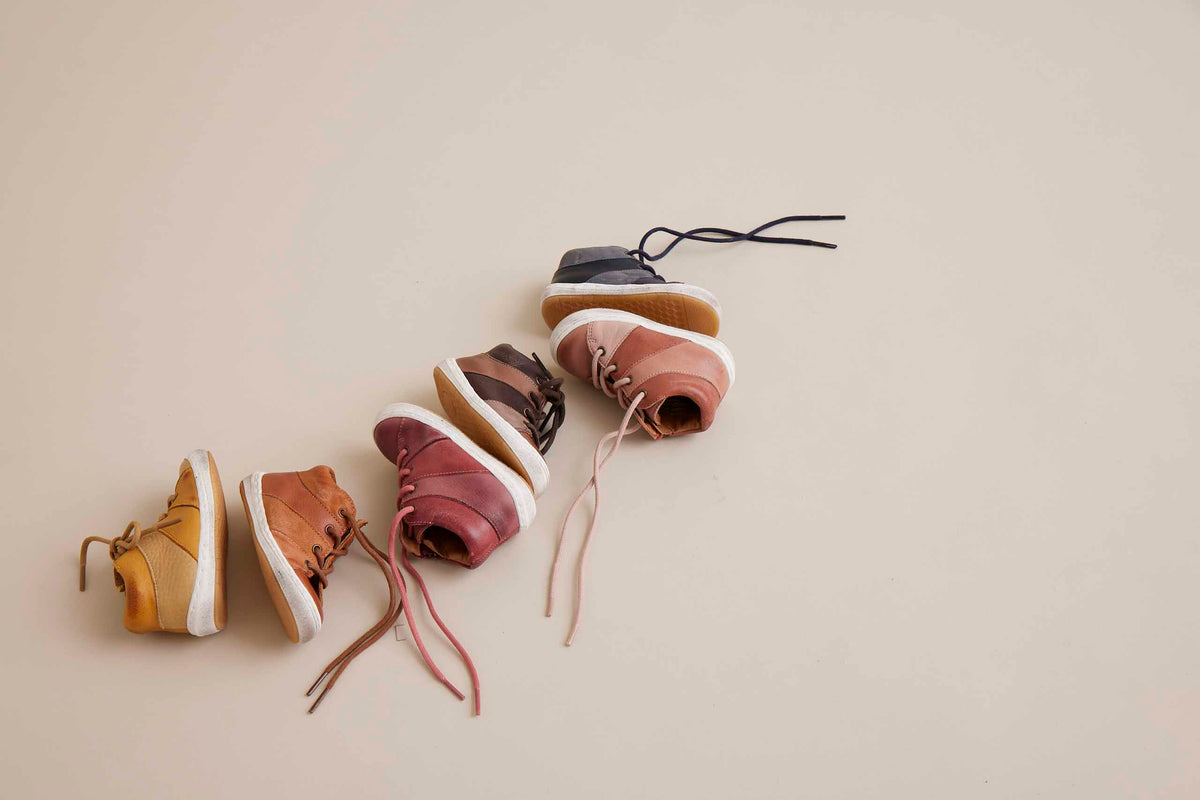 Comment agrandir des chaussures trop petites ?