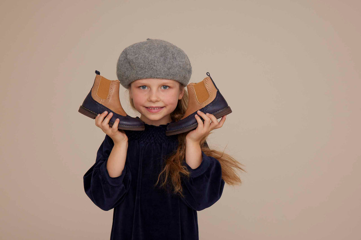 Nouvelle collection enfant Automne-Hiver 2021