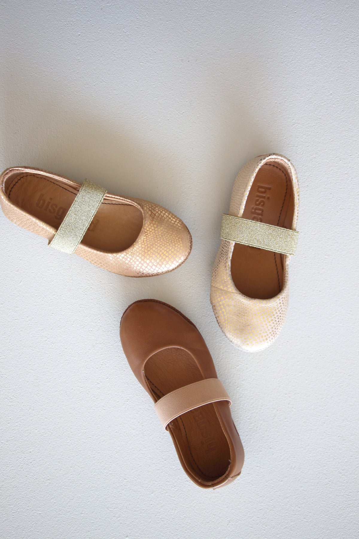 Guide pour ballerines